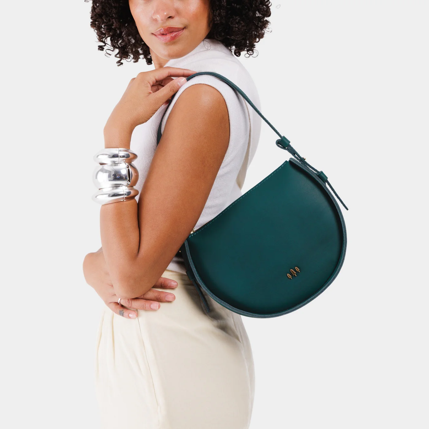 Moon Shot Shoulder Bag - Image 34