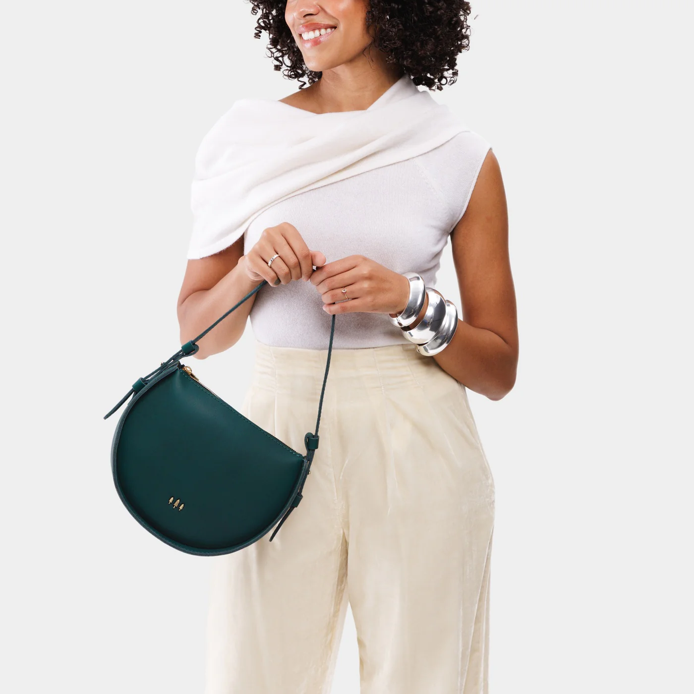 Moon Shot Shoulder Bag - Image 35