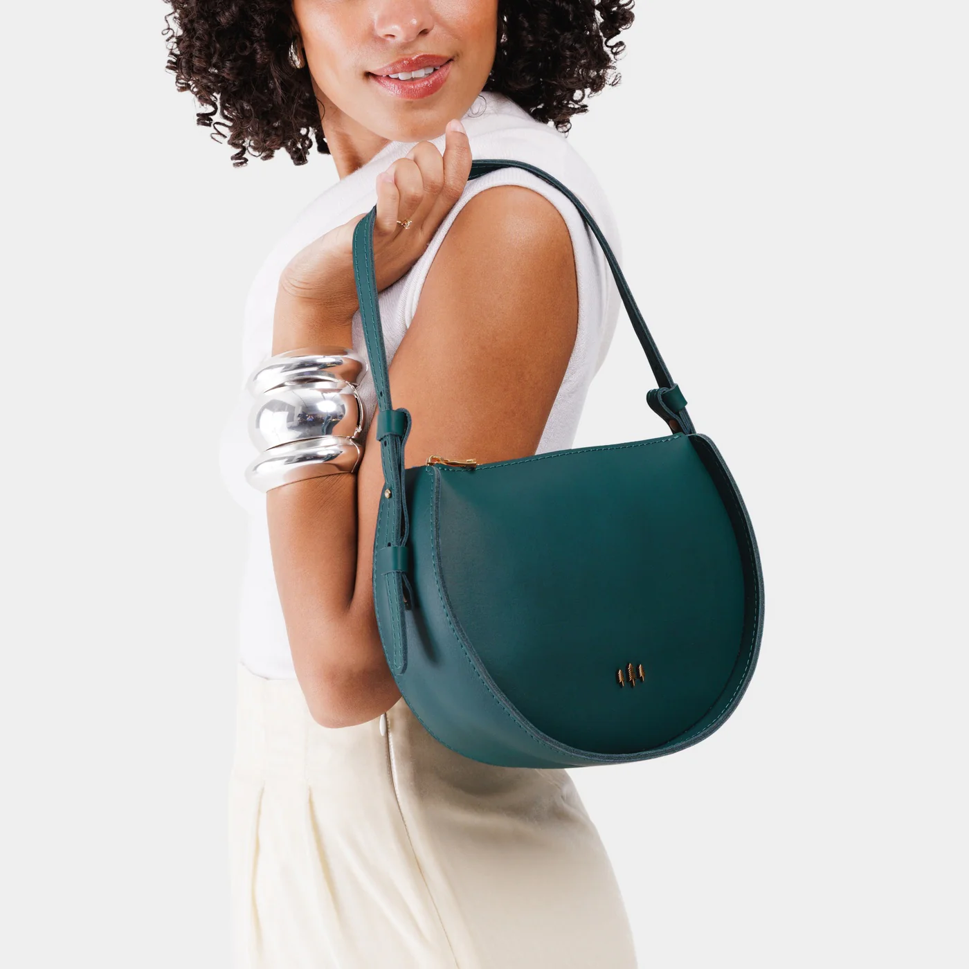 Moon Shot Shoulder Bag - Image 36