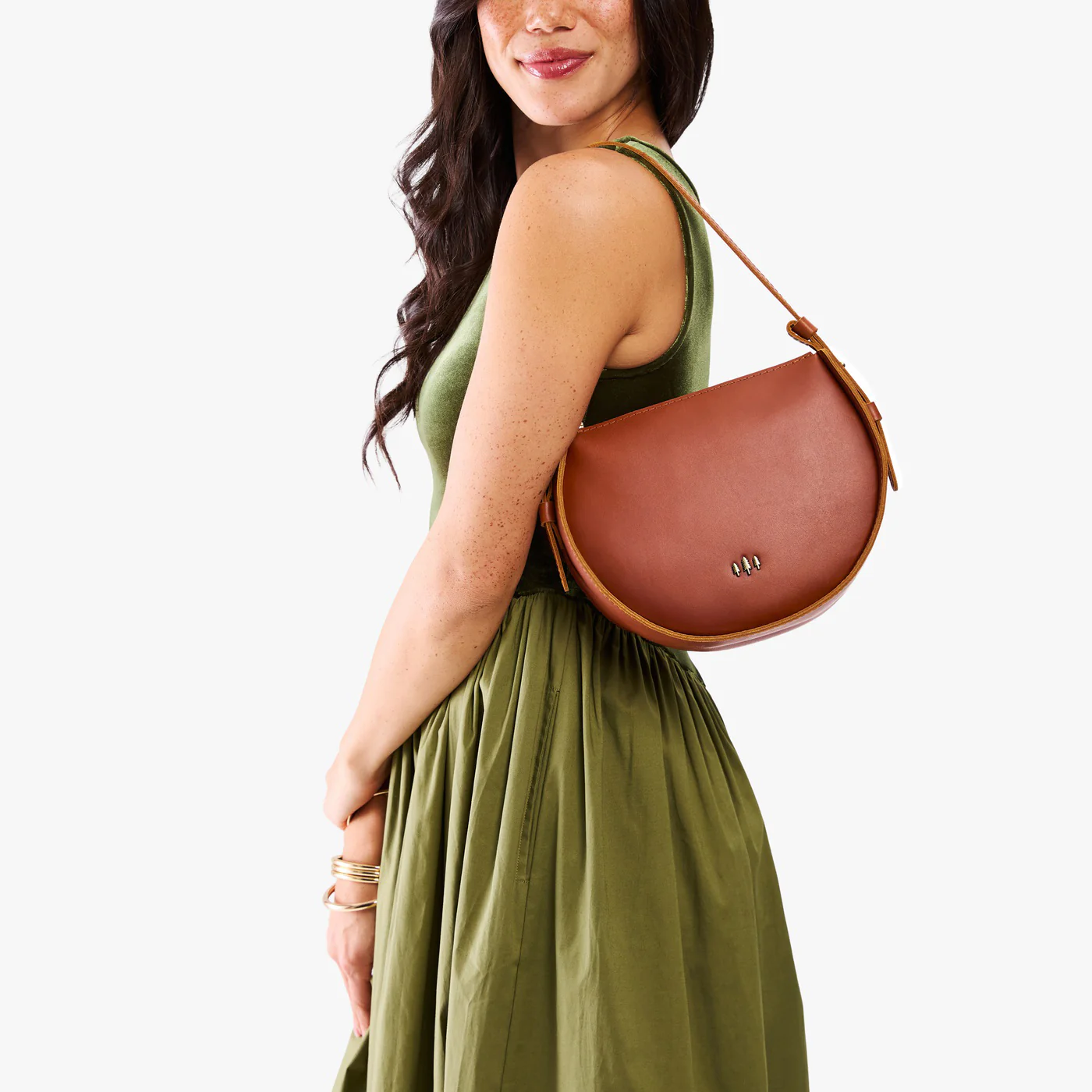 Moon Shot Shoulder Bag - Image 37