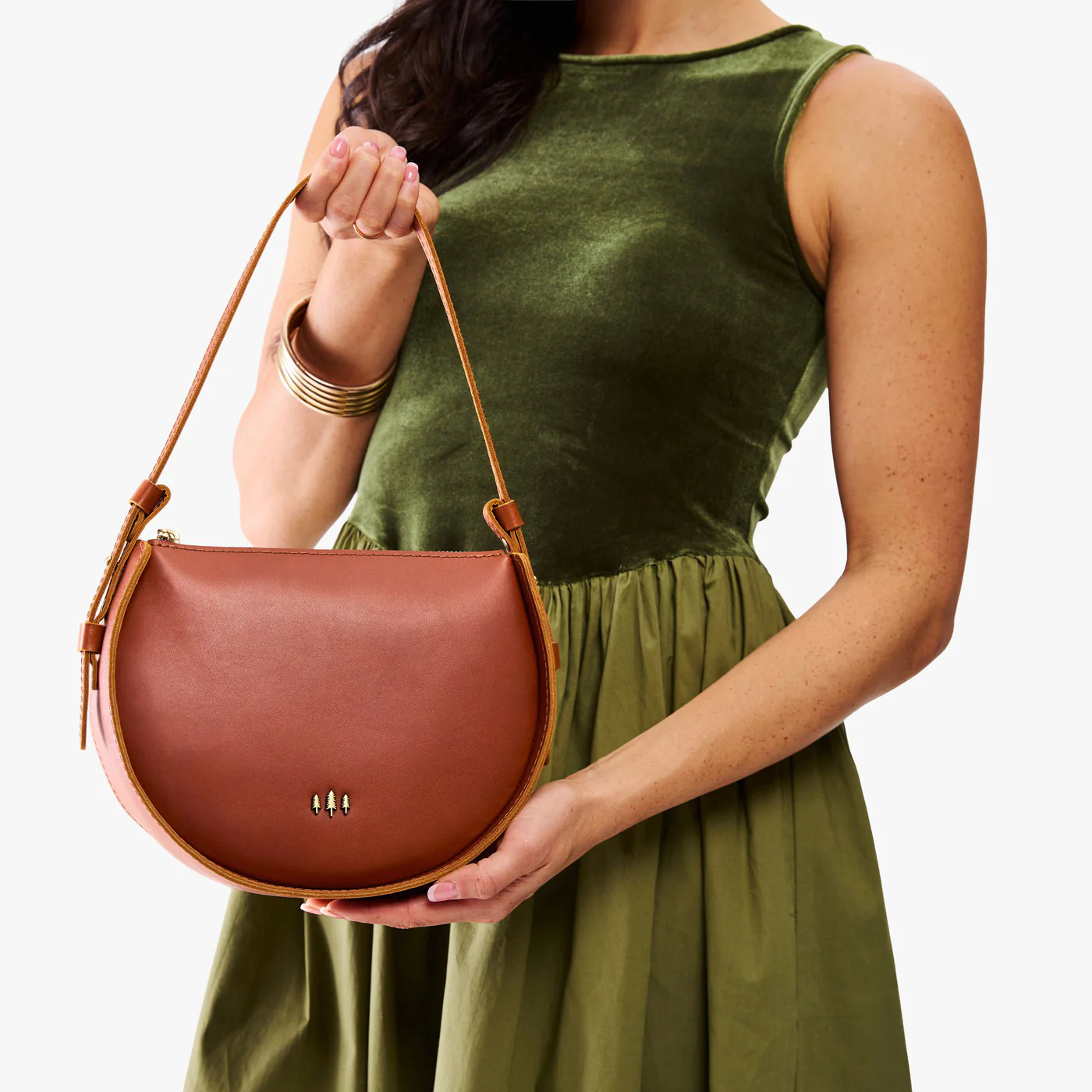 Moon Shot Shoulder Bag - Image 38