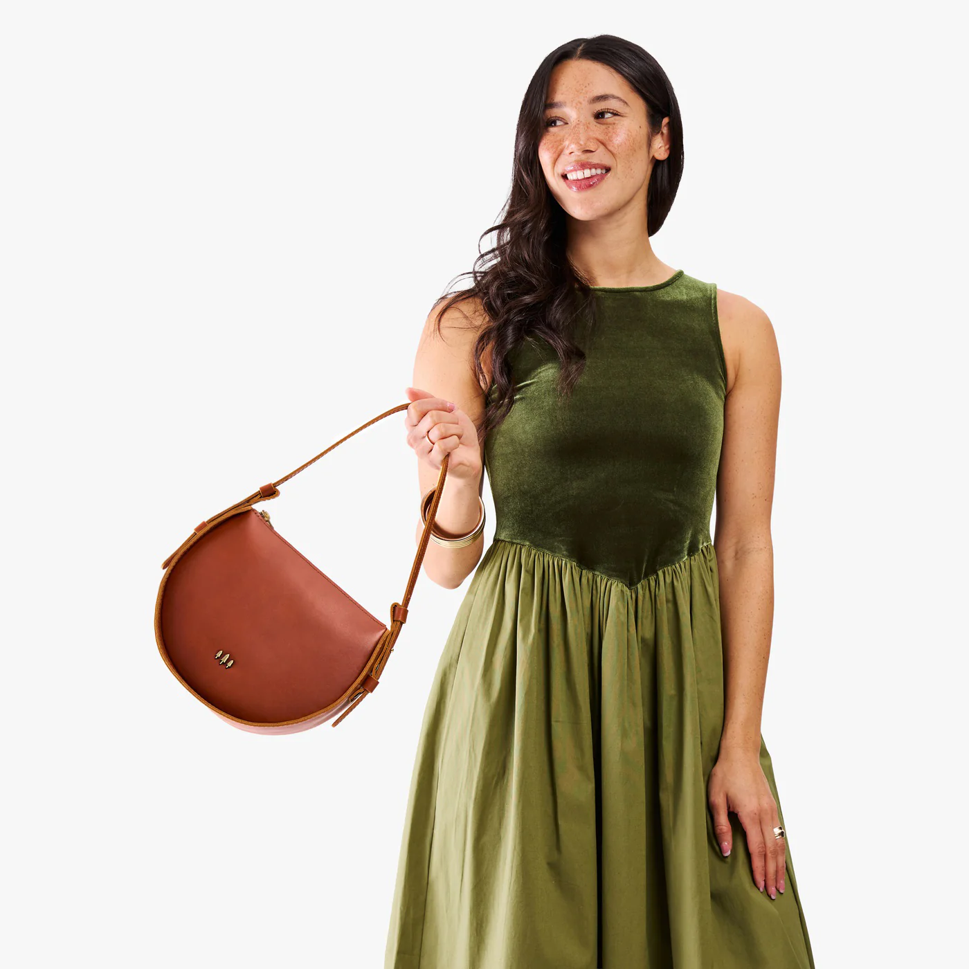 Moon Shot Shoulder Bag - Image 39