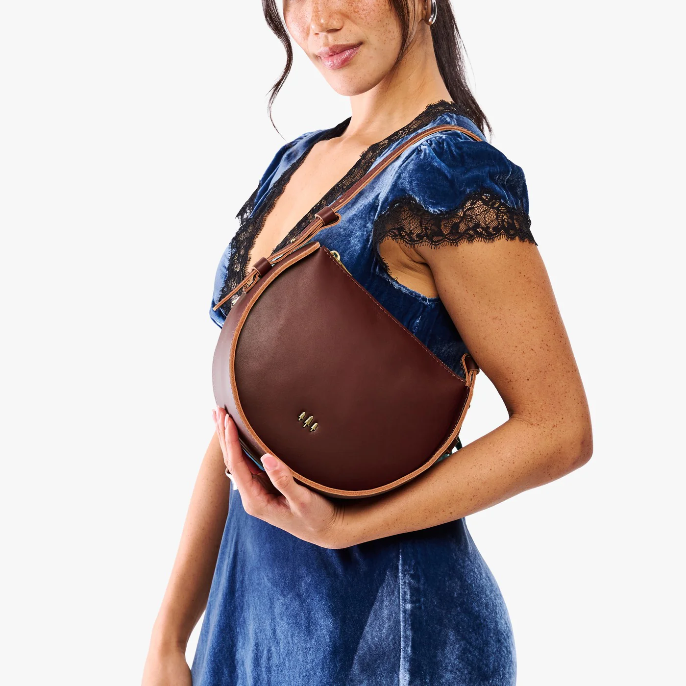 Moon Shot Shoulder Bag - Image 40