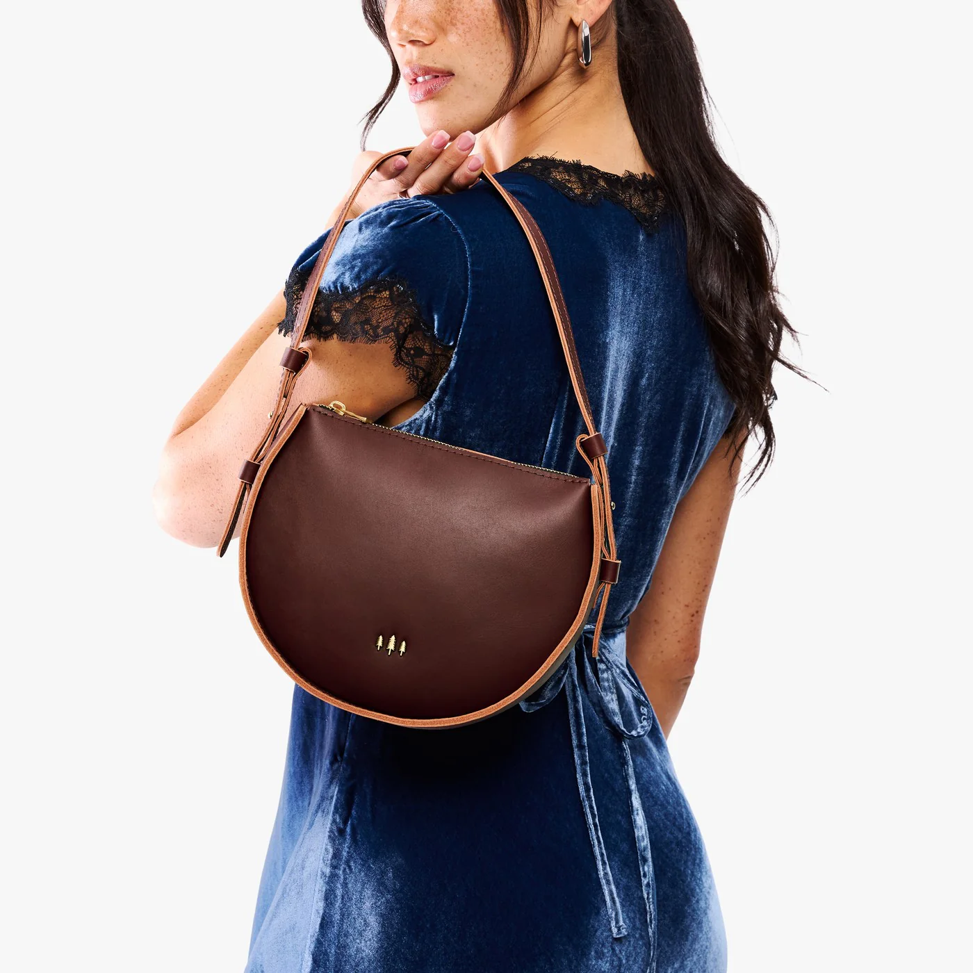 Moon Shot Shoulder Bag - Image 41