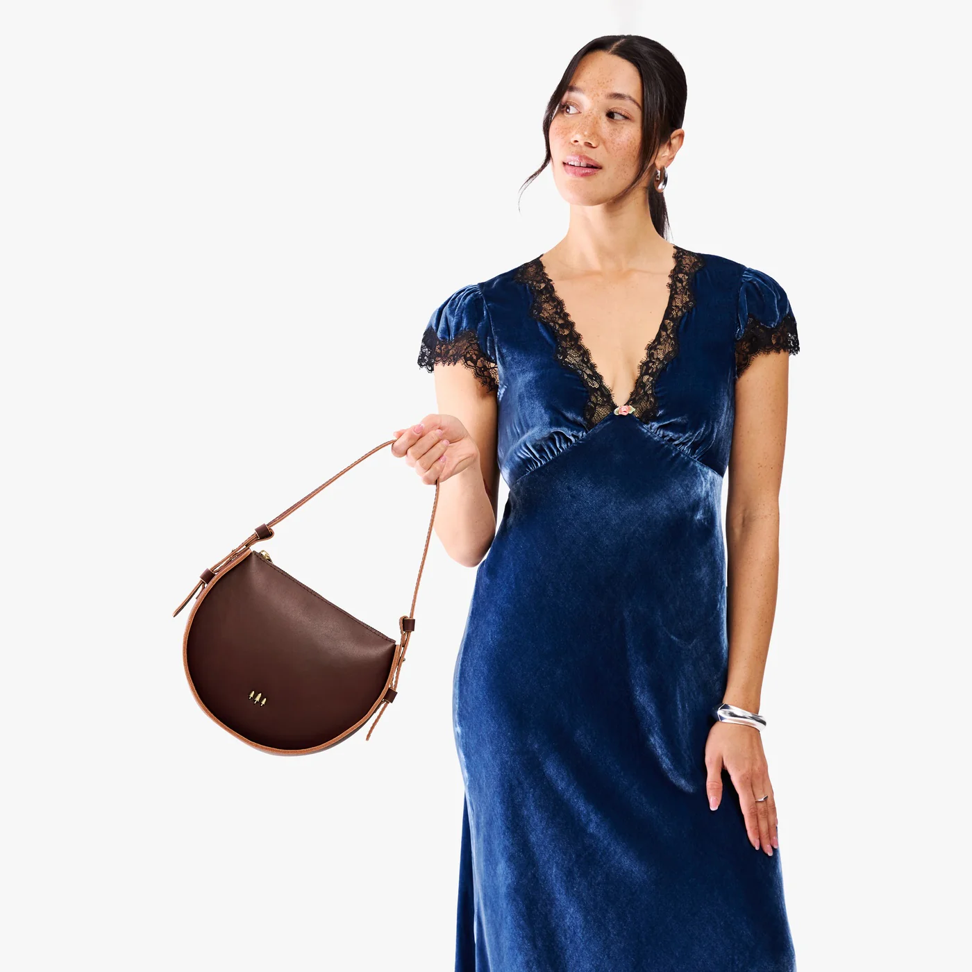 Moon Shot Shoulder Bag - Image 42