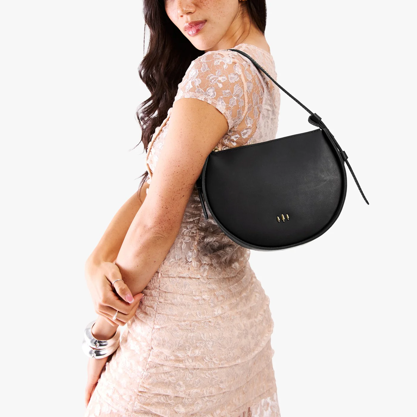 Moon Shot Shoulder Bag - Image 43
