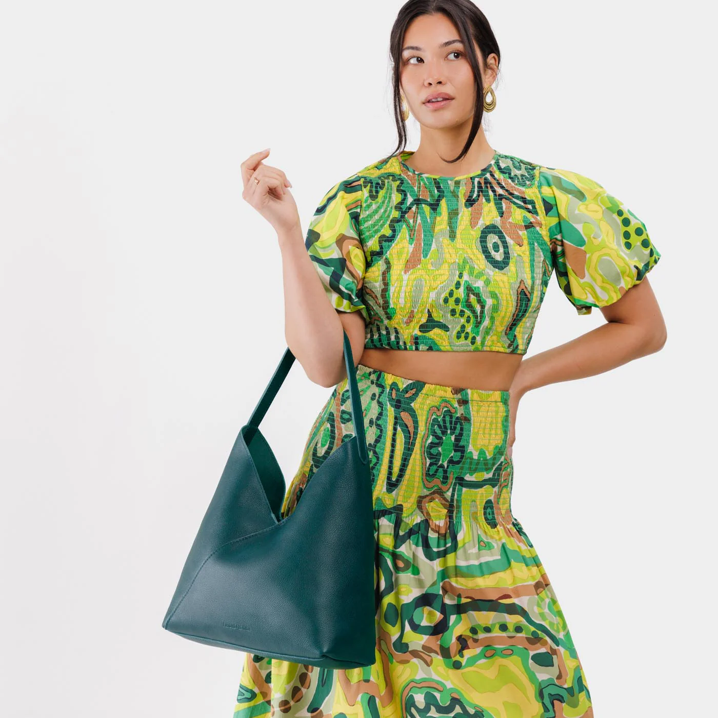 Naomi Shoulder Bag - Image 194