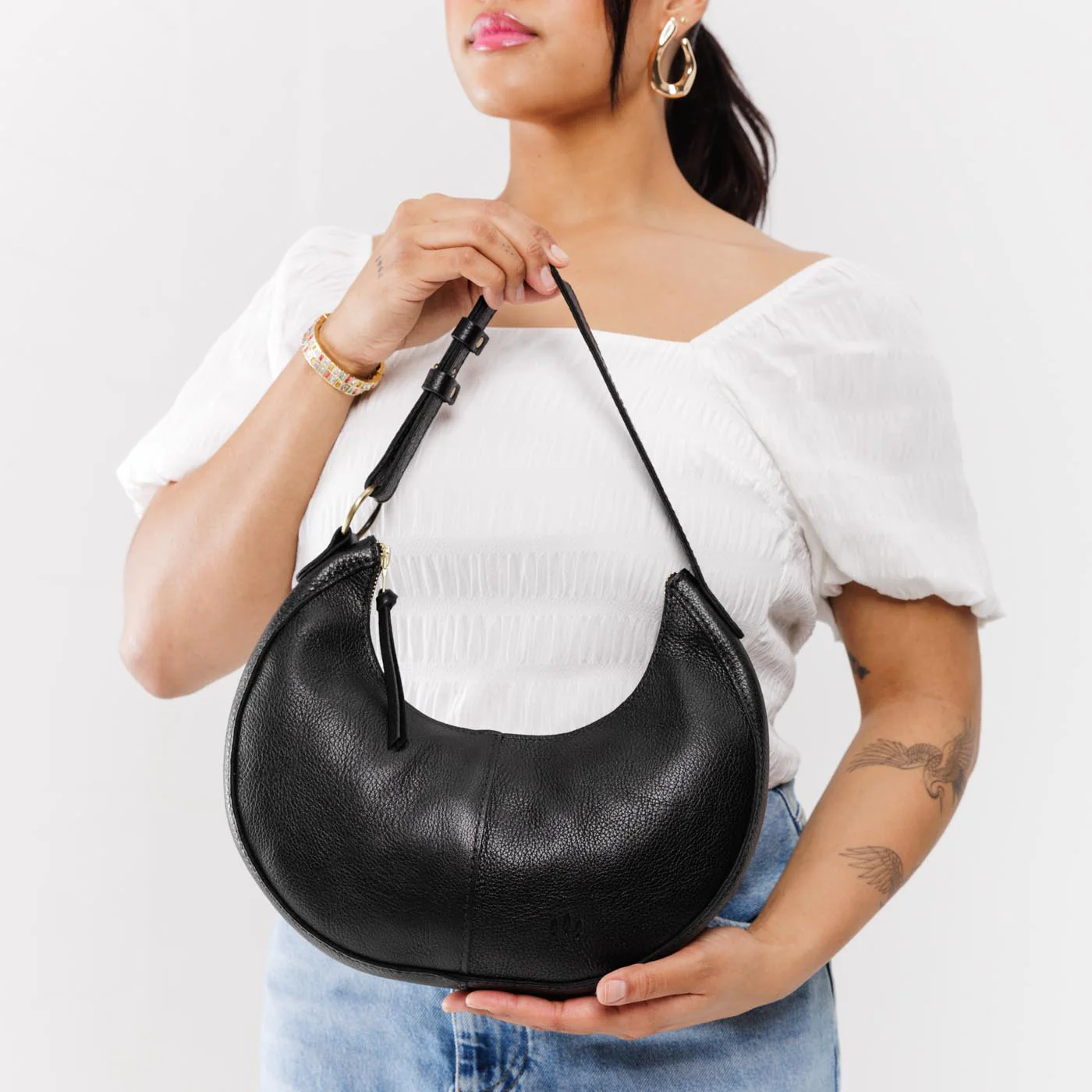 Nora Shoulder Bag - Image 114