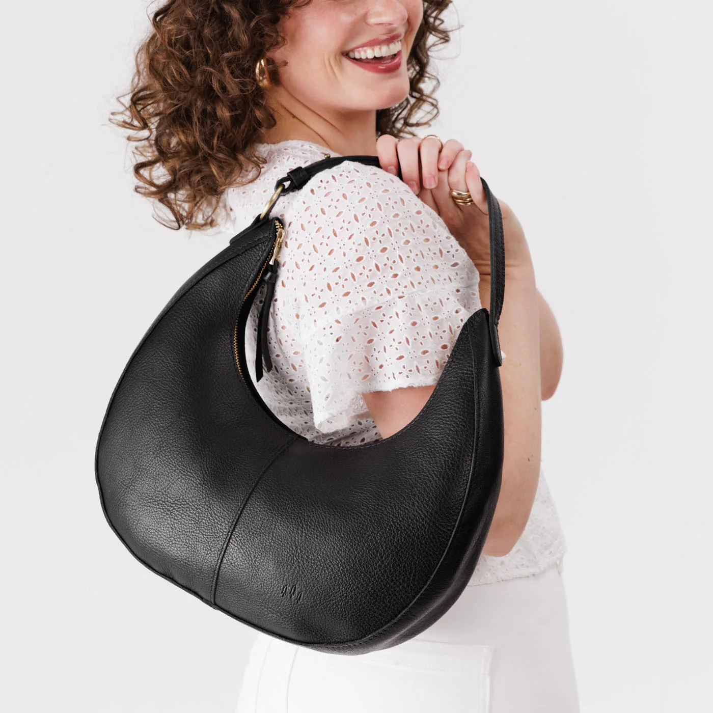 Nora Shoulder Bag - Image 116