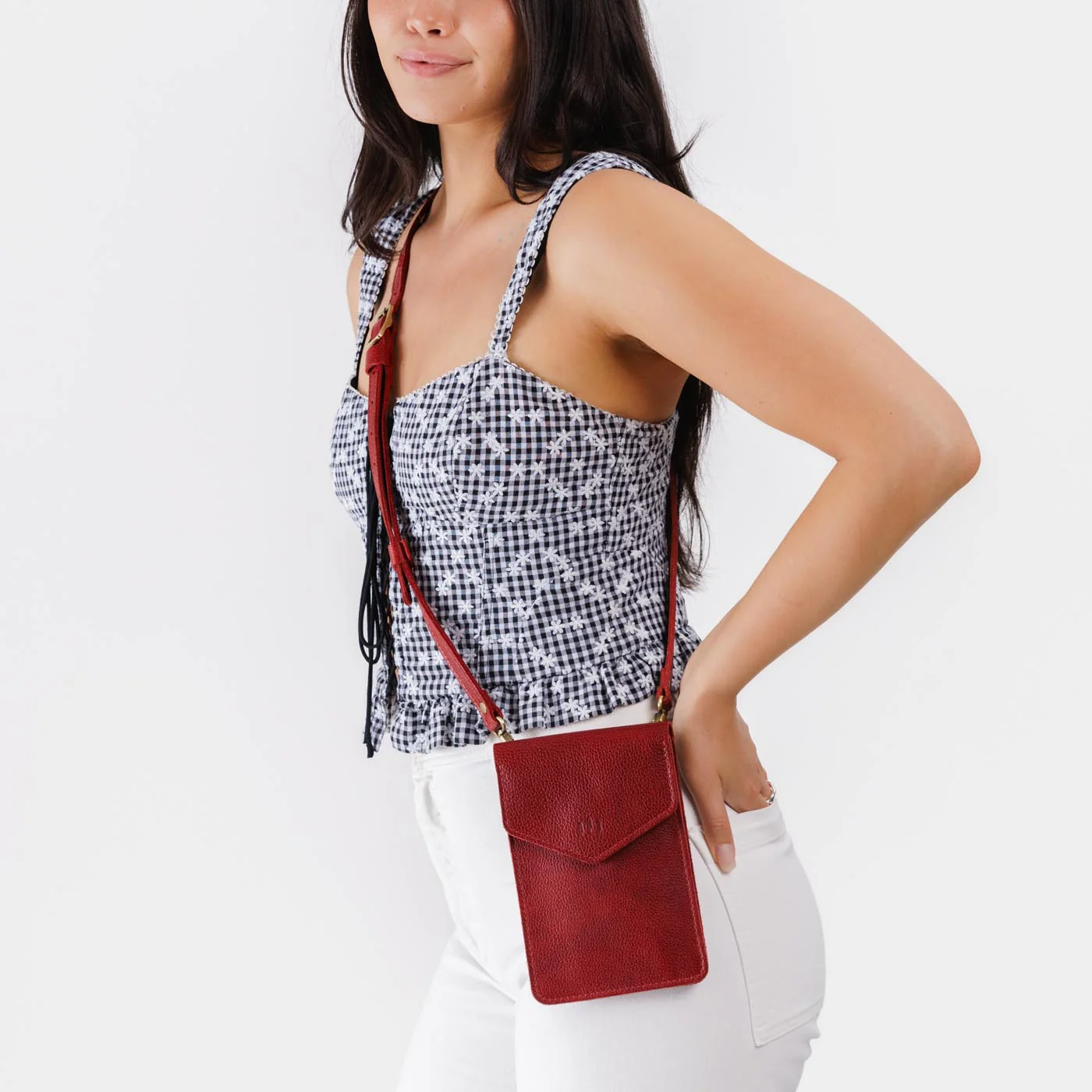 Parker Phone Bag - Image 32