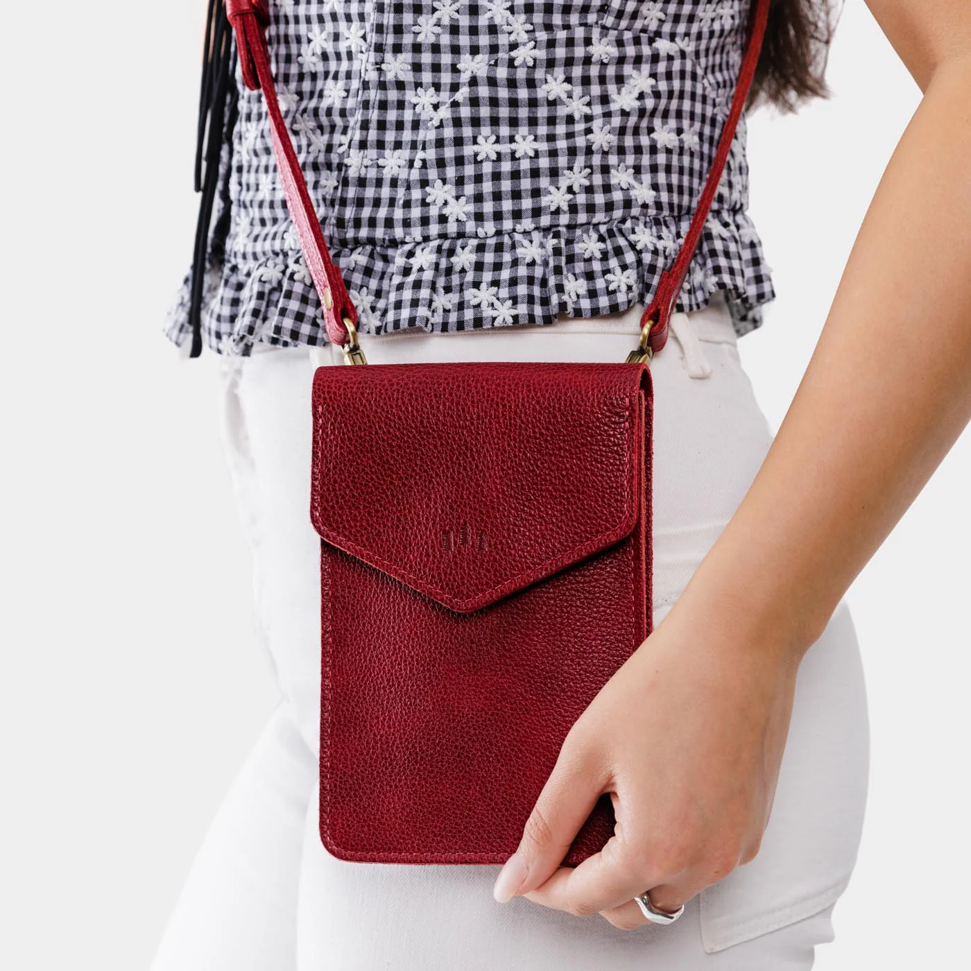 Parker Phone Bag - Image 33