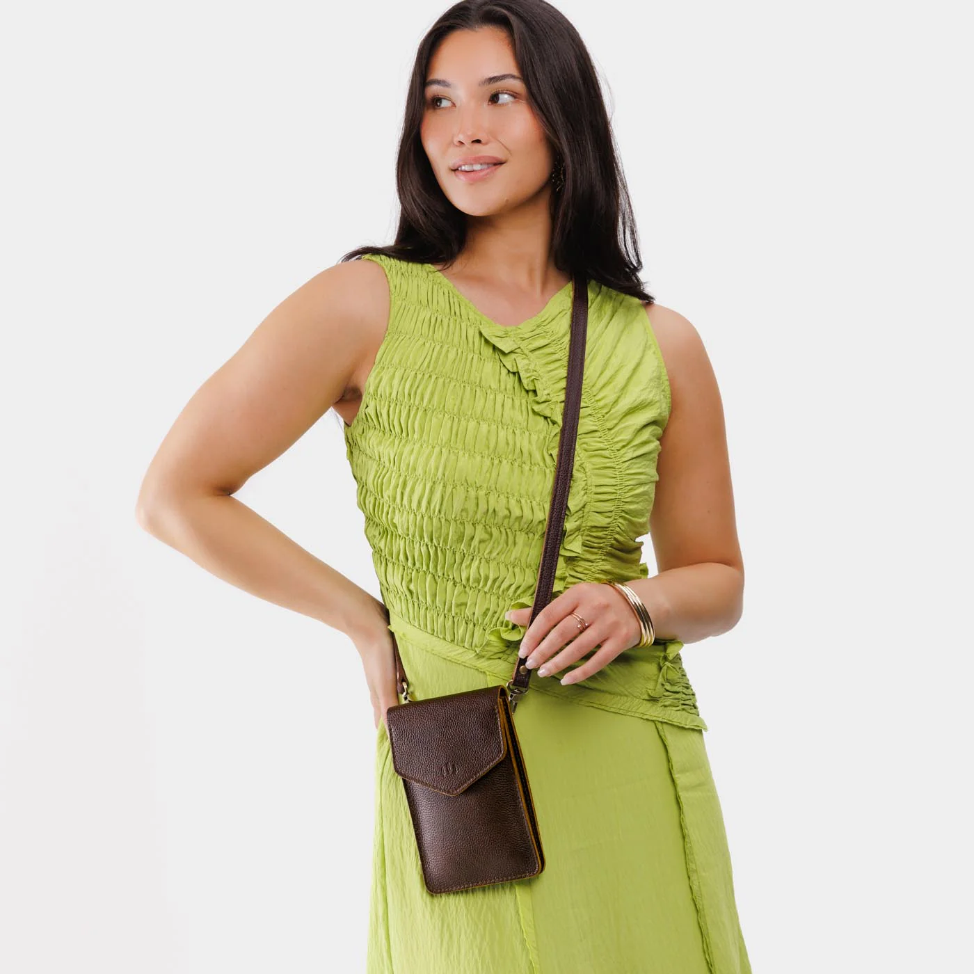 Parker Phone Bag - Image 38