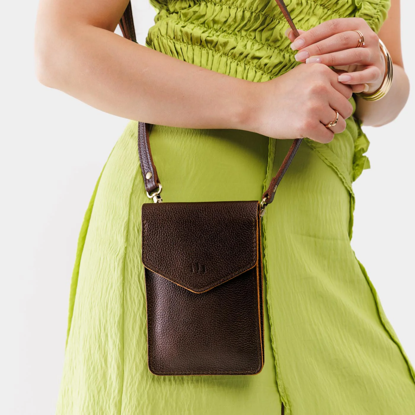 Parker Phone Bag - Image 39