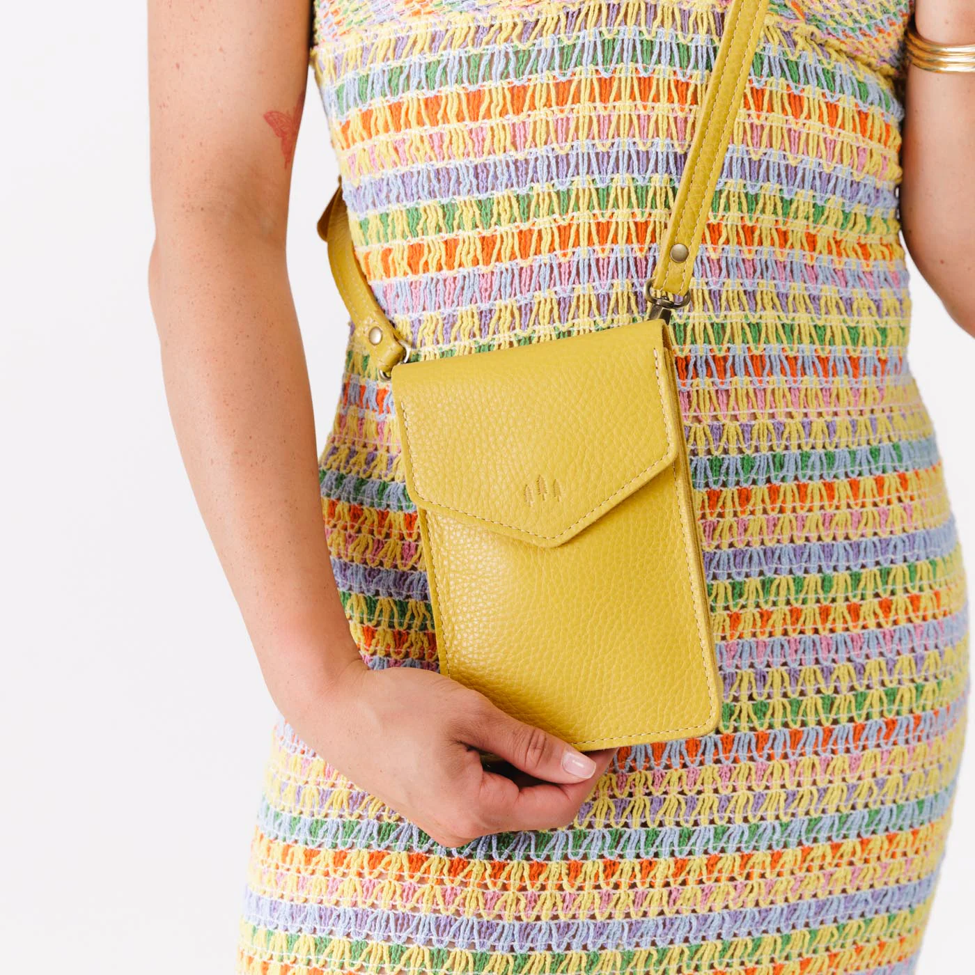 Parker Phone Bag - Image 42