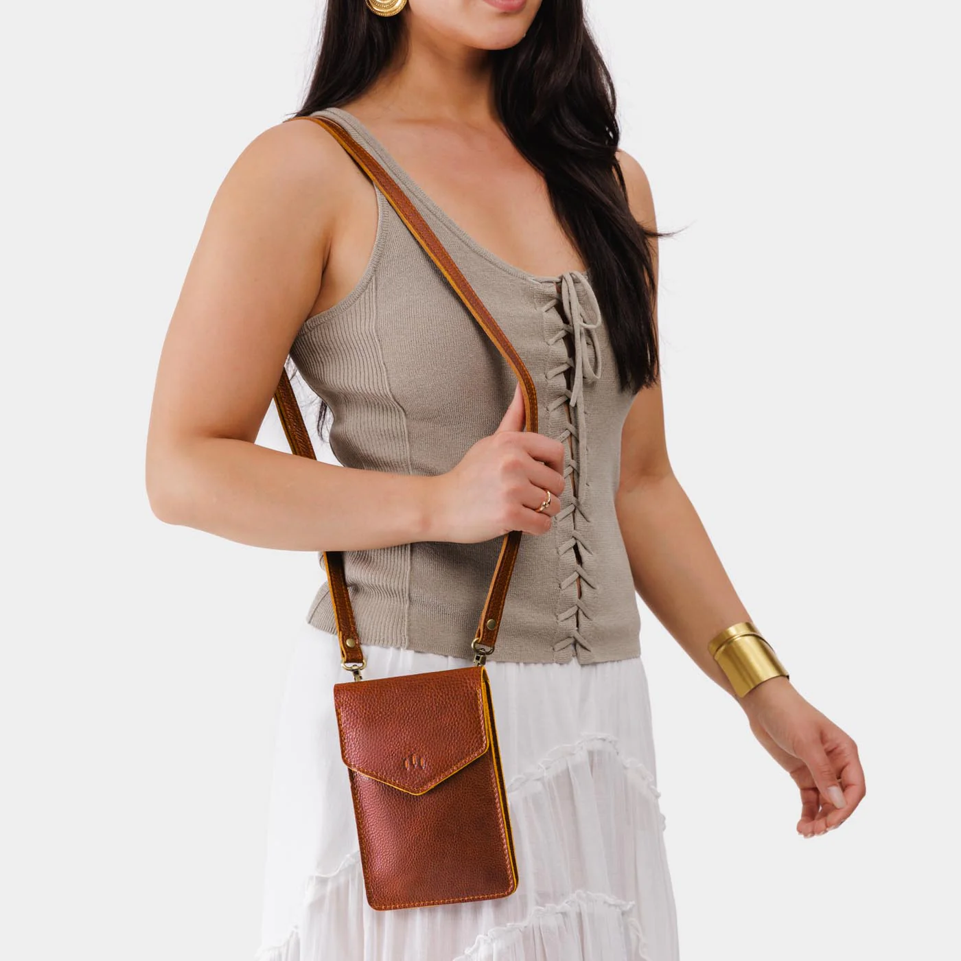 Parker Phone Bag - Image 45