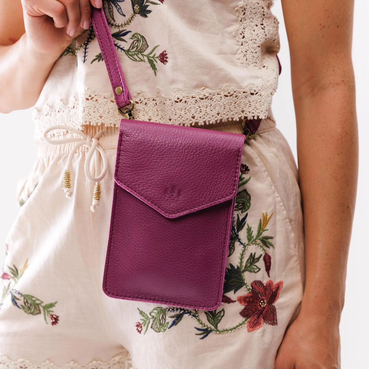 Parker Phone Bag - Image 48