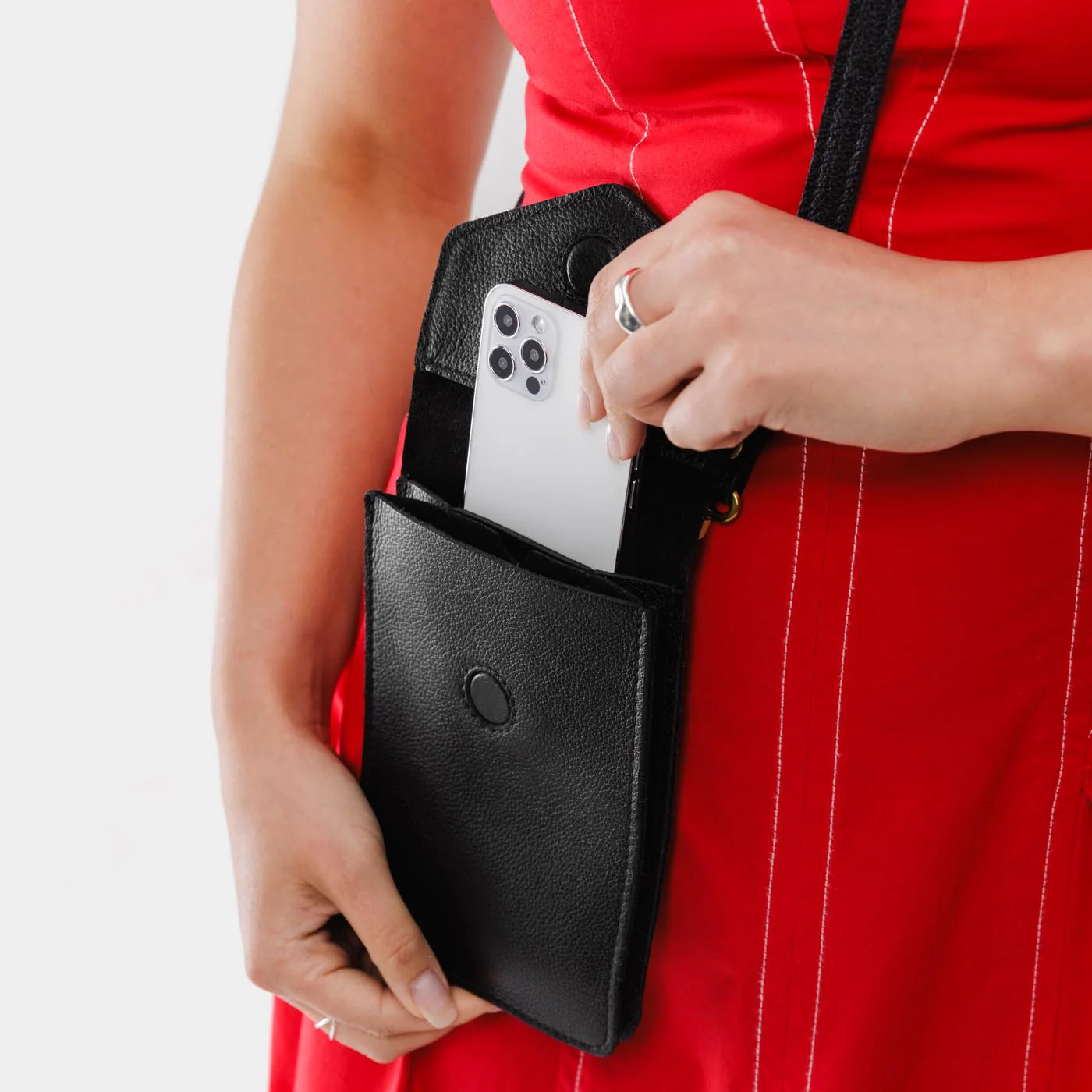Parker Phone Bag - Image 49