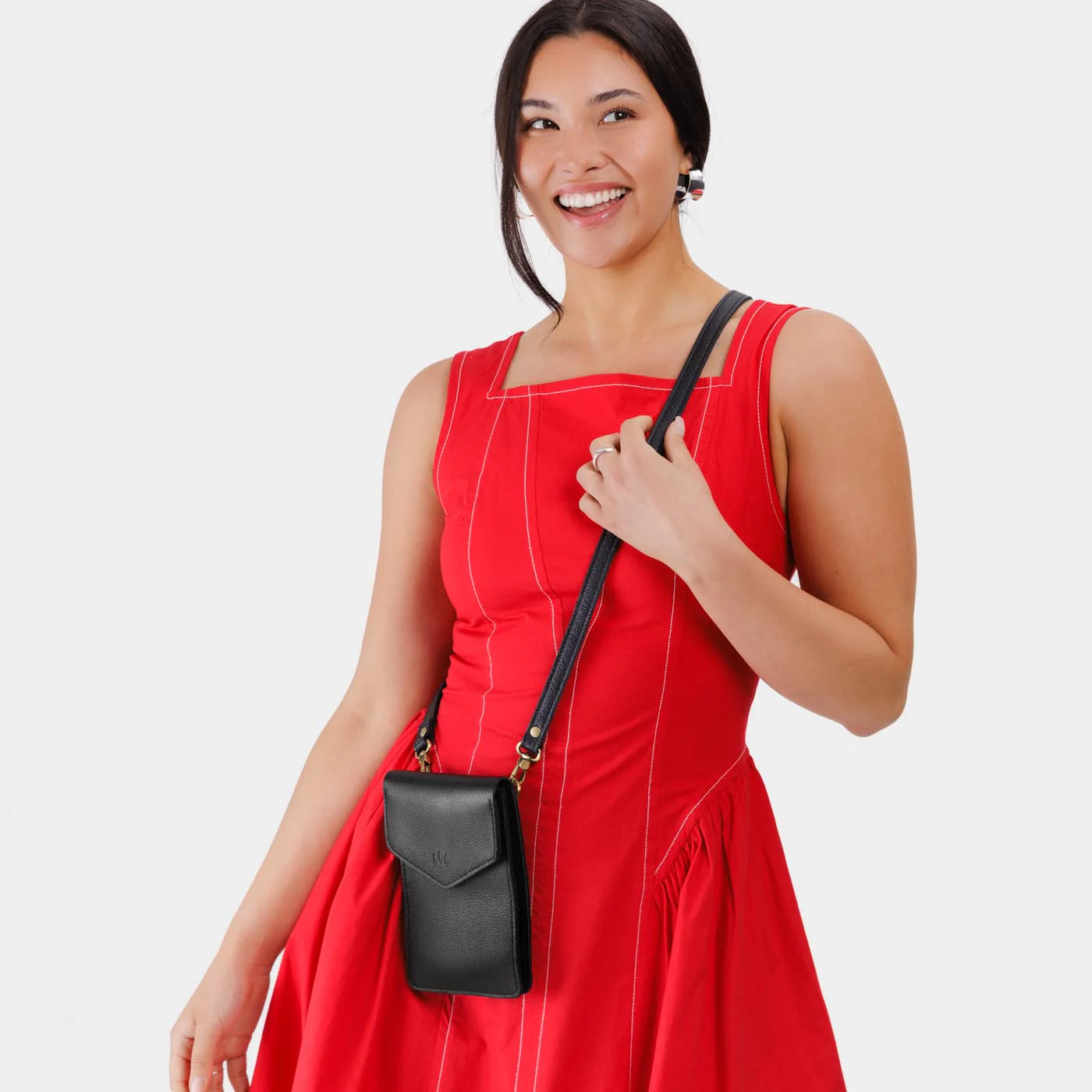 Parker Phone Bag - Image 50