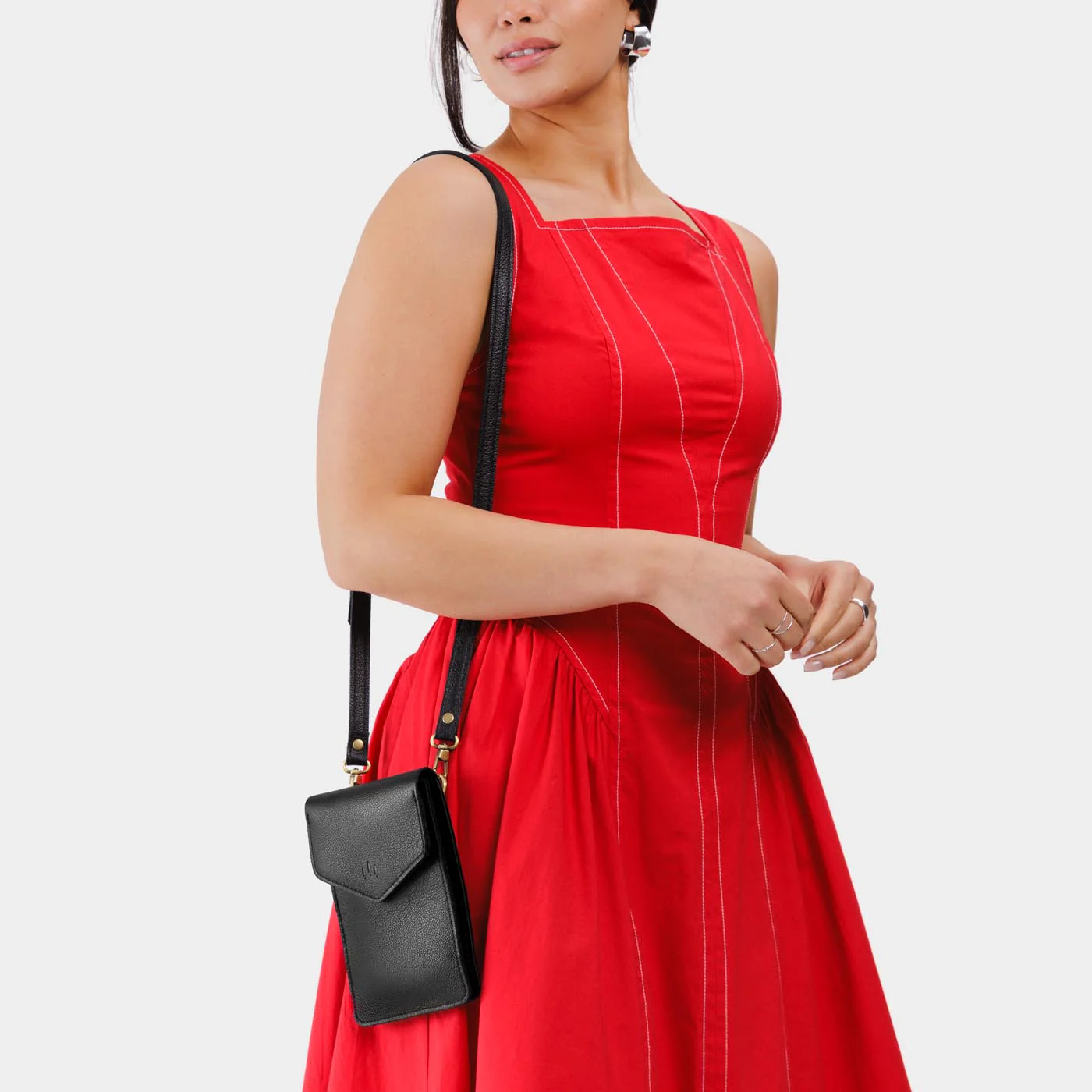 Parker Phone Bag - Image 51
