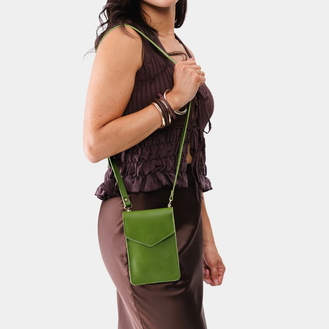 Parker Phone Bag - Image 59