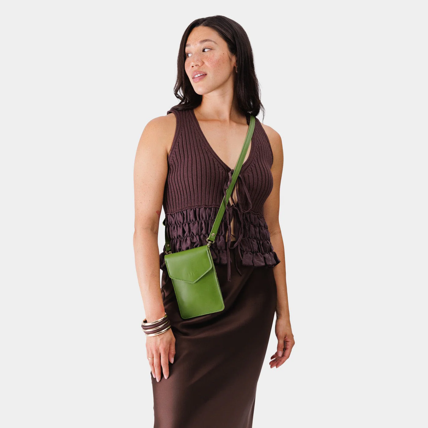 Parker Phone Bag - Image 60