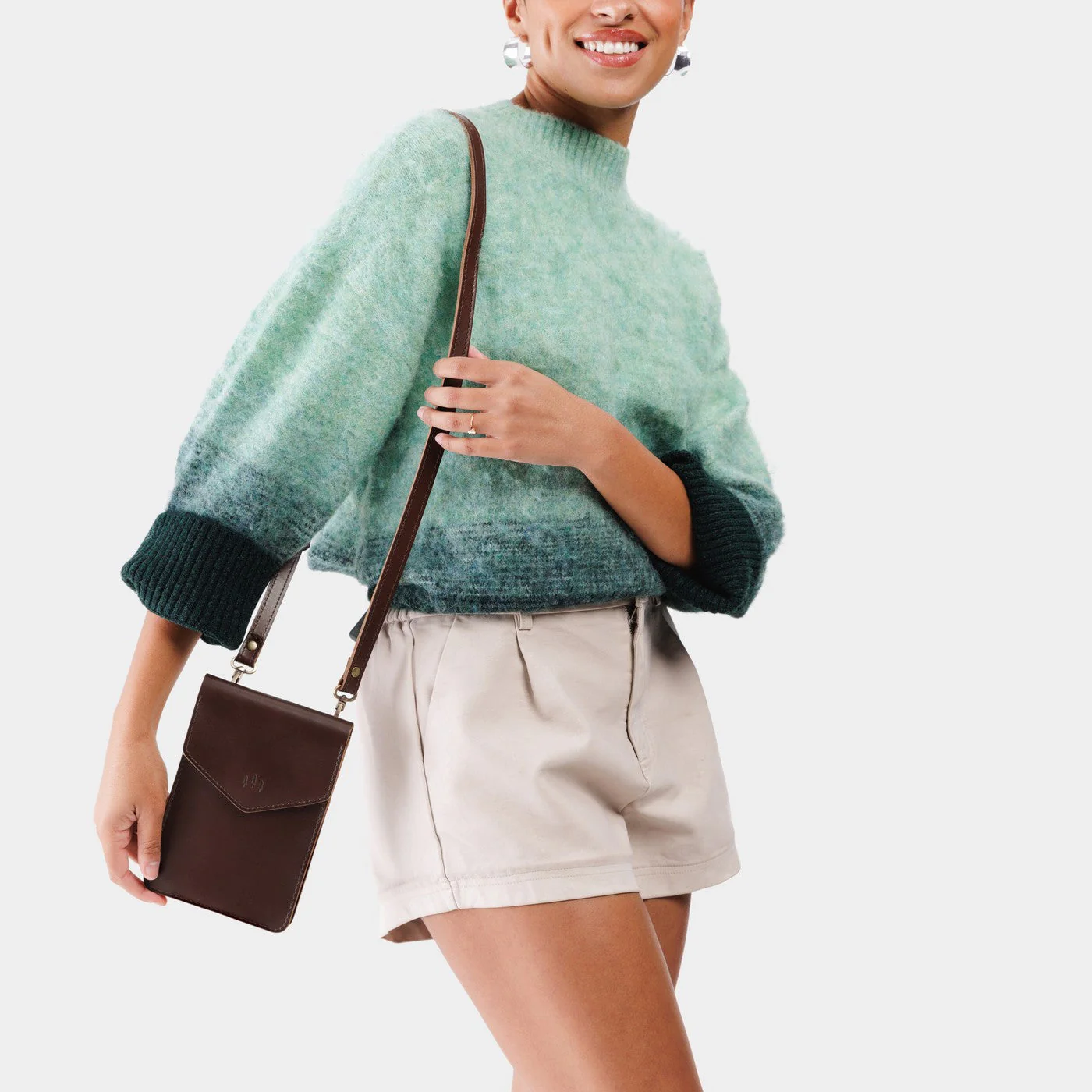 Parker Phone Bag - Image 62
