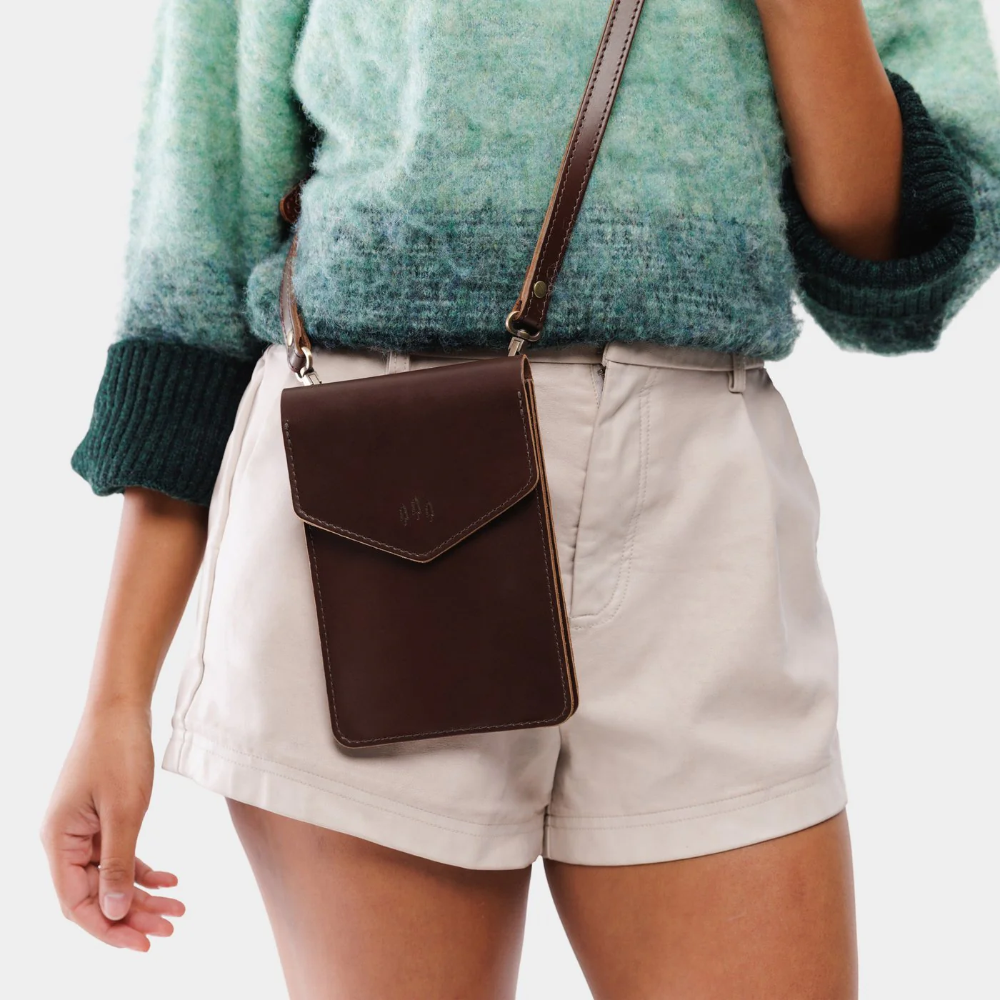 Parker Phone Bag - Image 63
