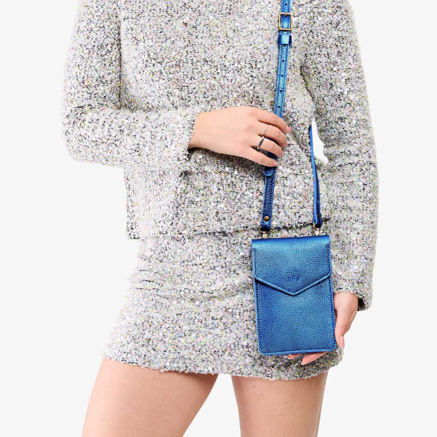 Parker Phone Bag - Image 66