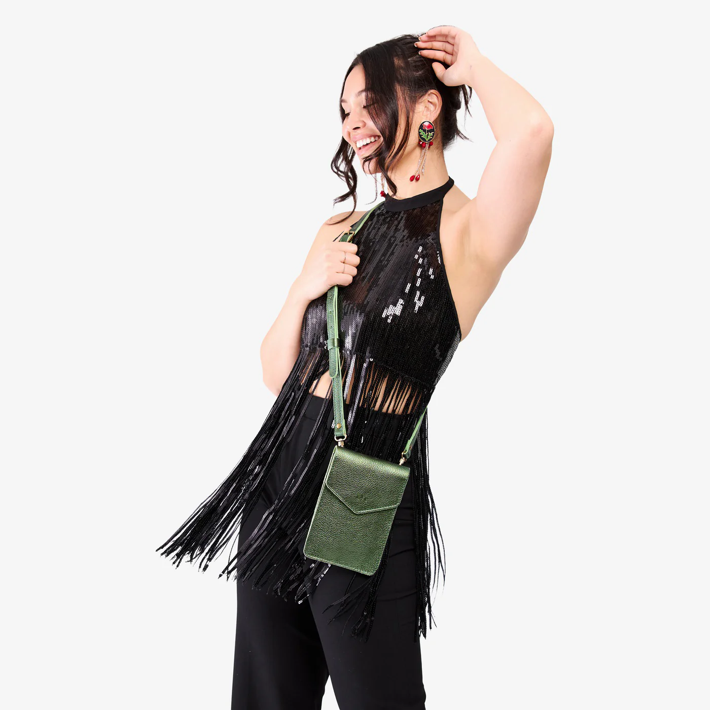 Parker Phone Bag - Image 68