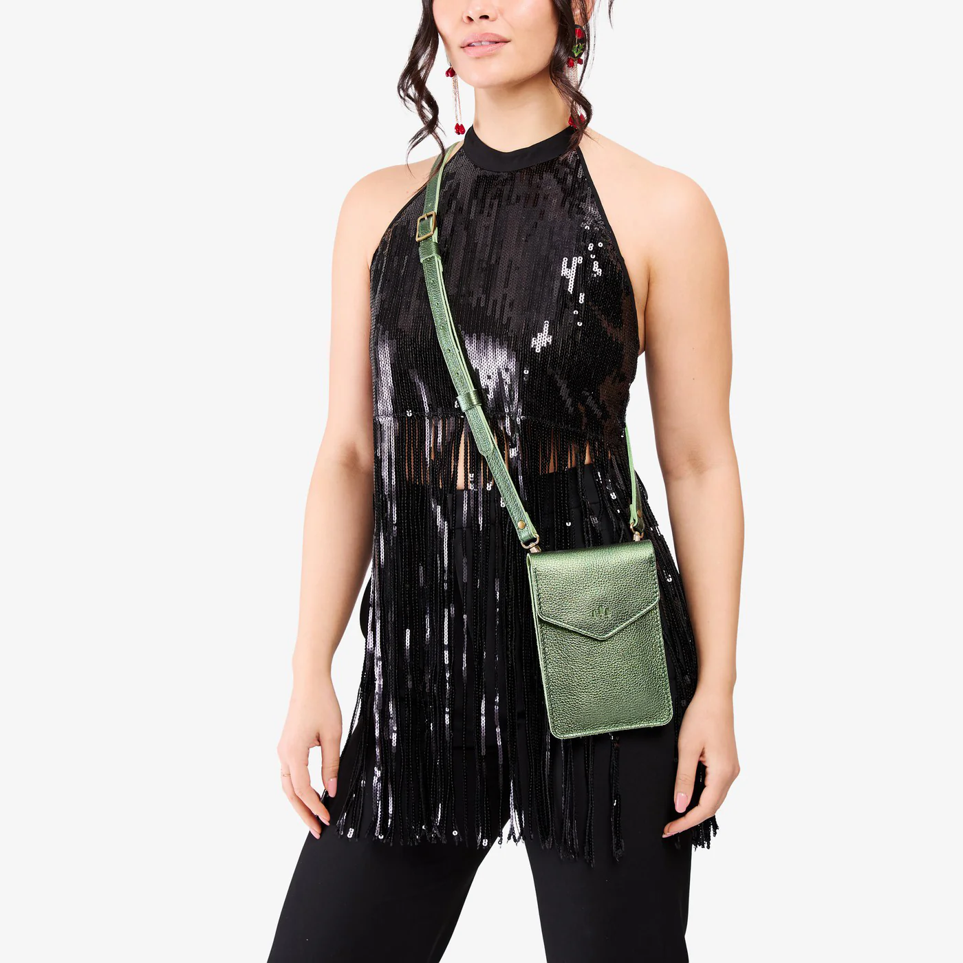 Parker Phone Bag - Image 69
