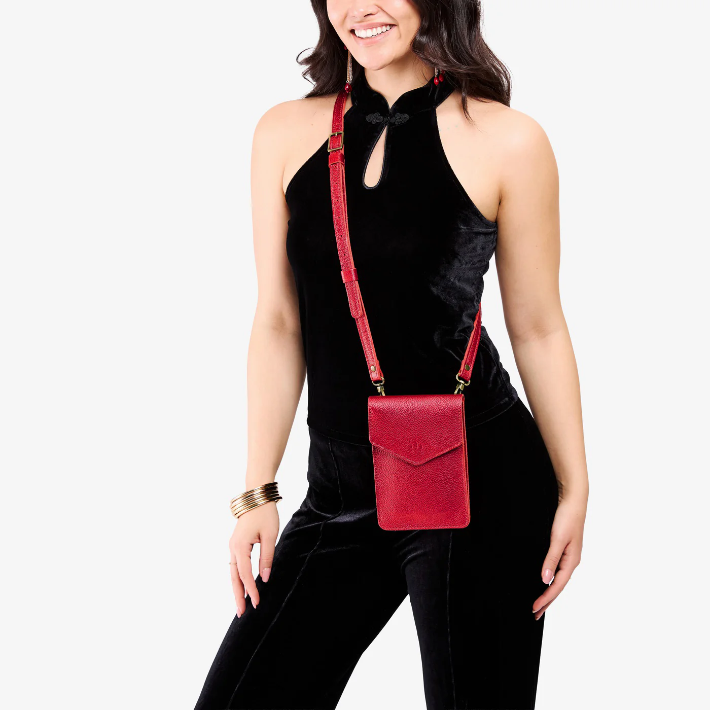 Parker Phone Bag - Image 71
