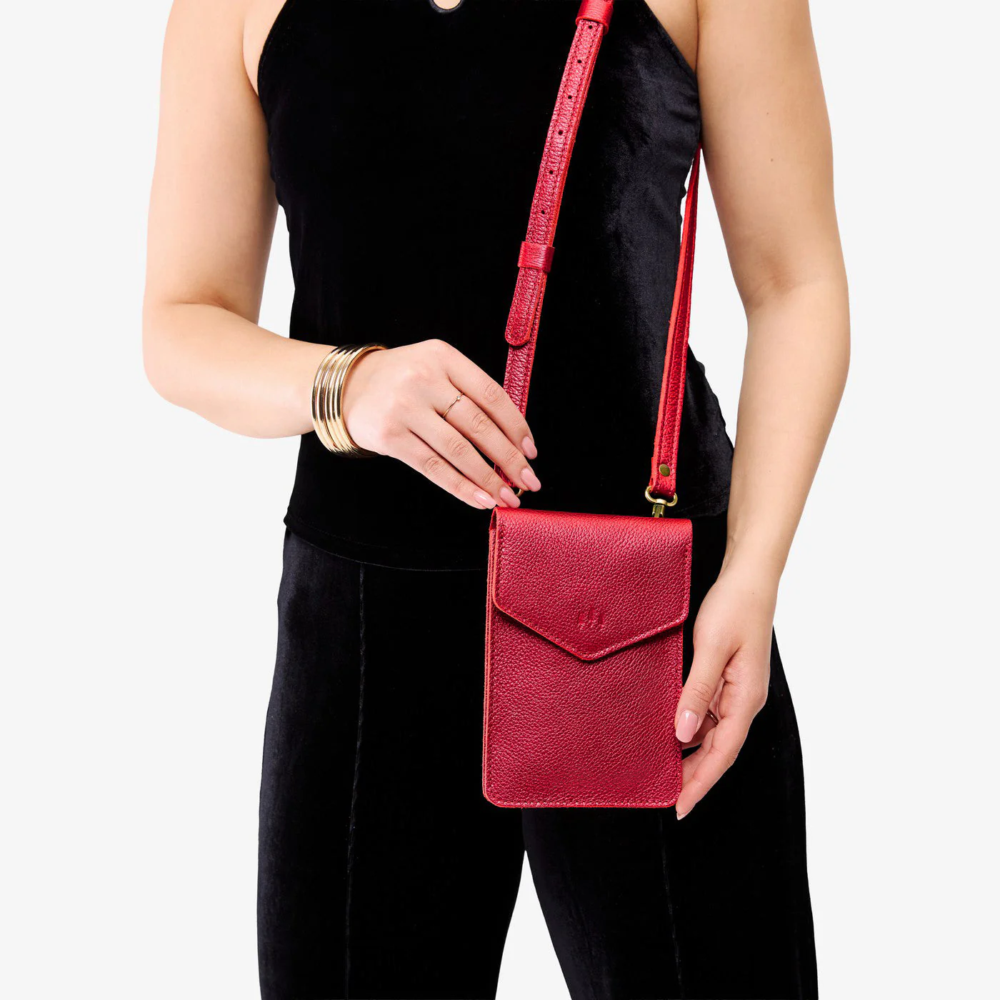 Parker Phone Bag - Image 72