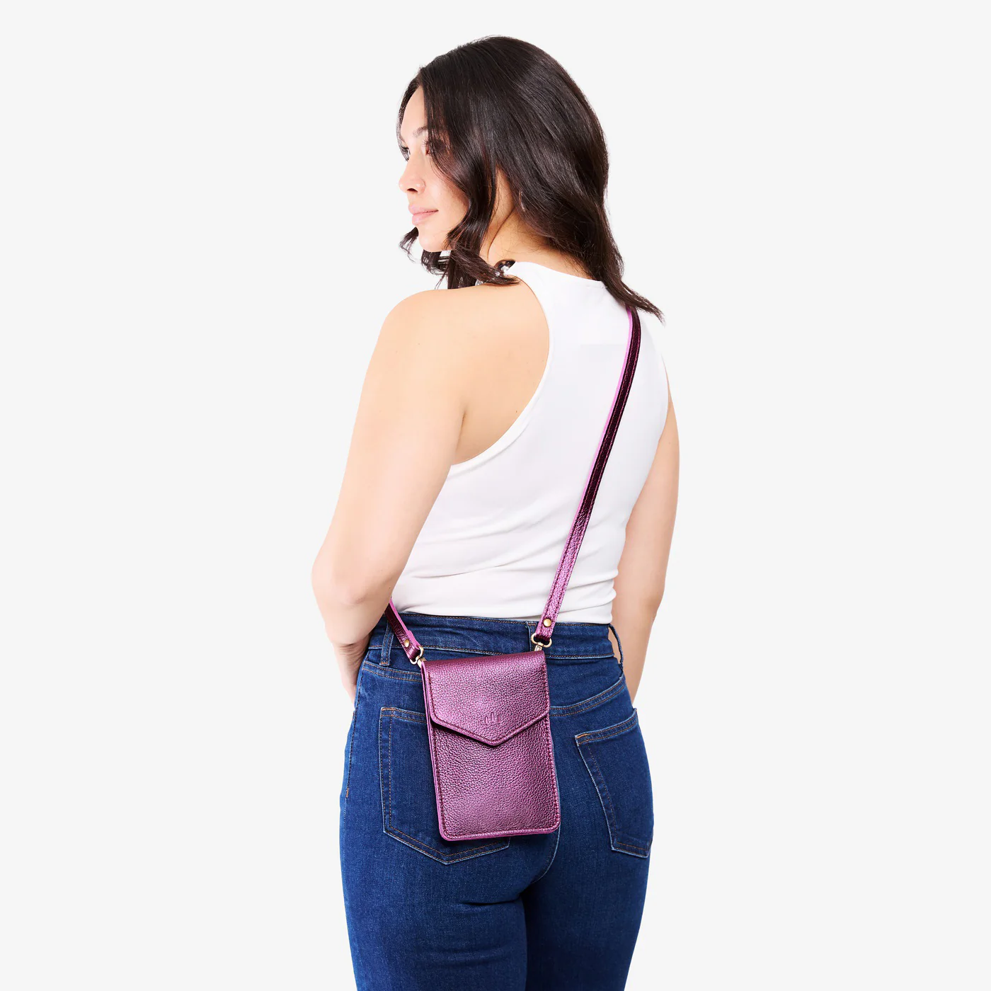 Parker Phone Bag - Image 74