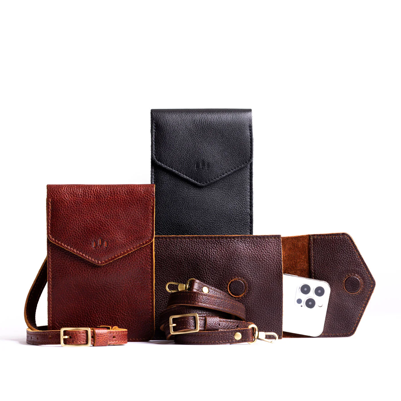 Parker Phone Bag - Image 76
