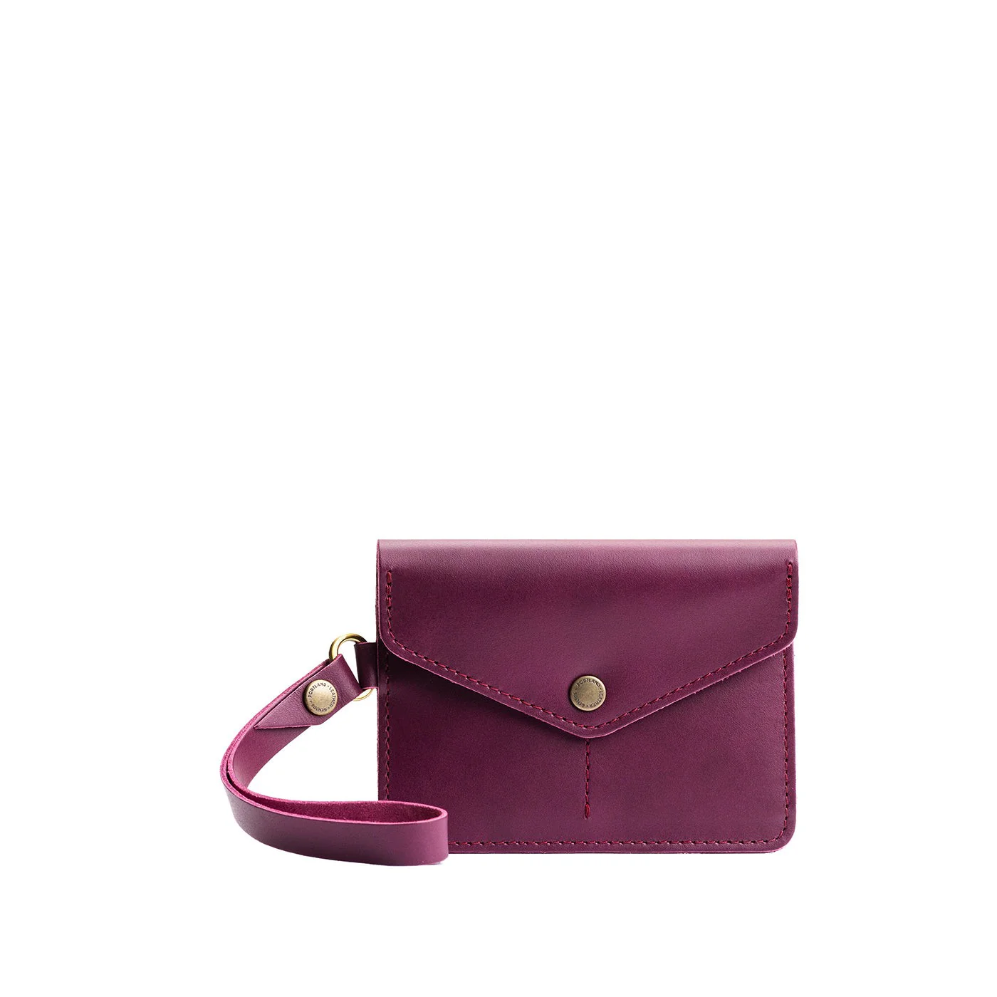 Passport Wristlet - Image 23