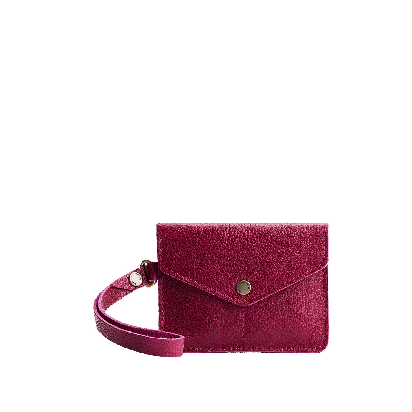 Passport Wristlet - Image 28