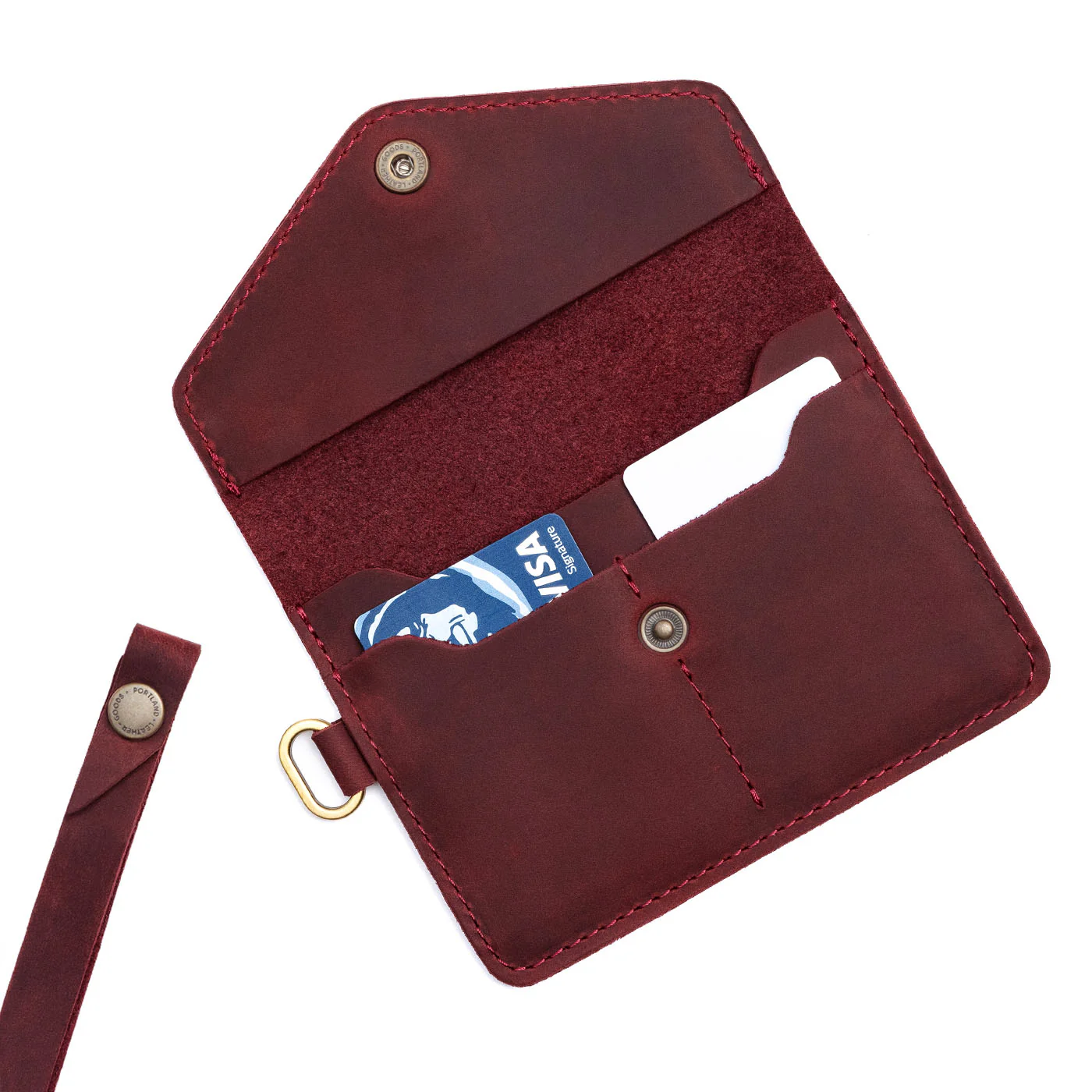 Passport Wristlet - Image 33