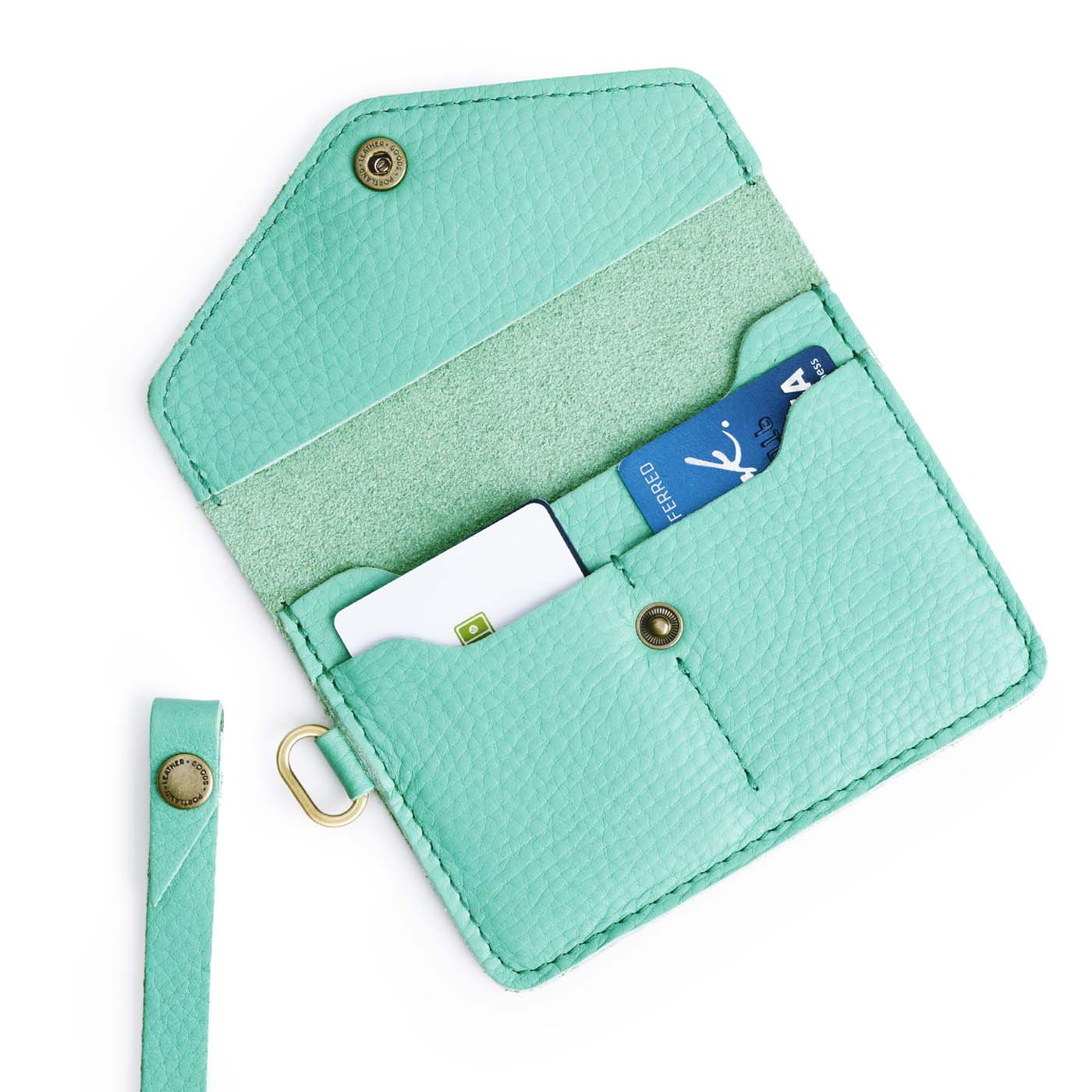 Passport Wristlet - Image 34