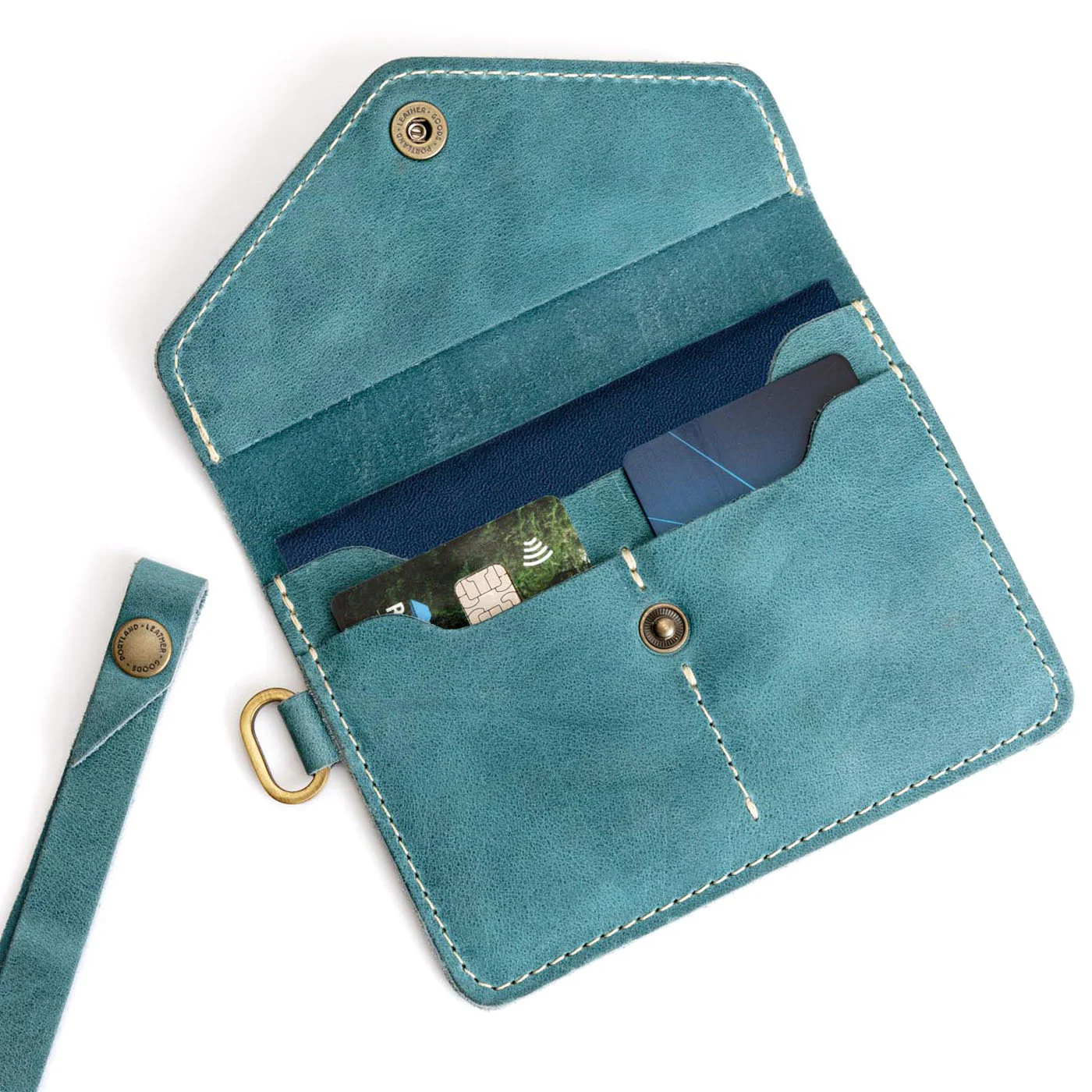 Passport Wristlet - Image 35