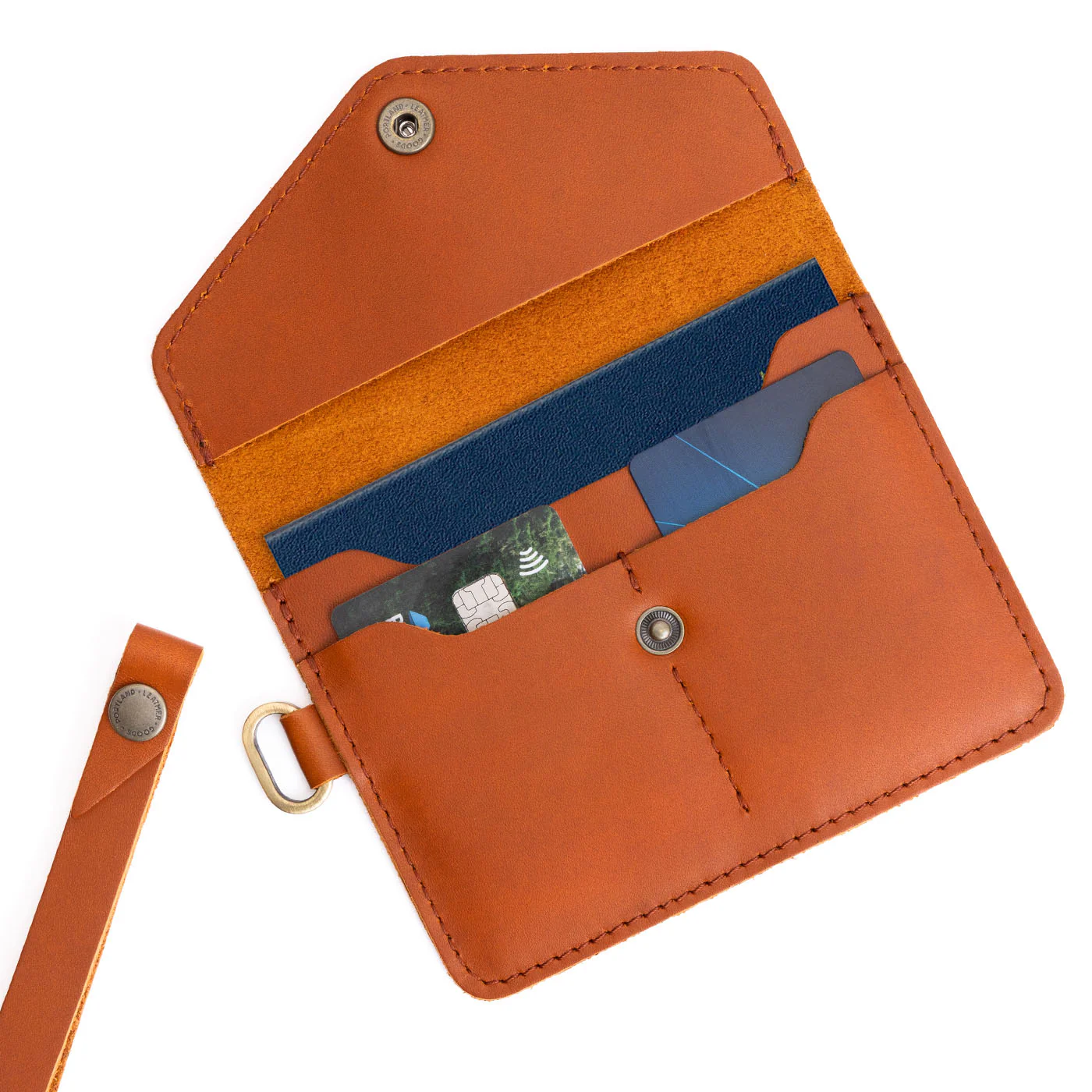 Passport Wristlet - Image 36