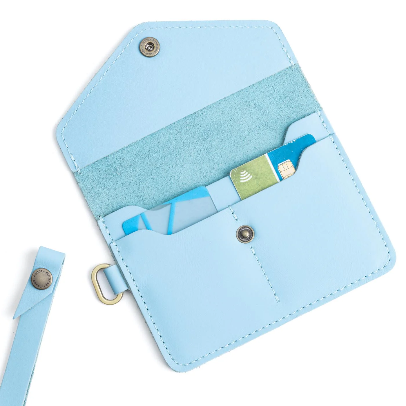 Passport Wristlet - Image 37