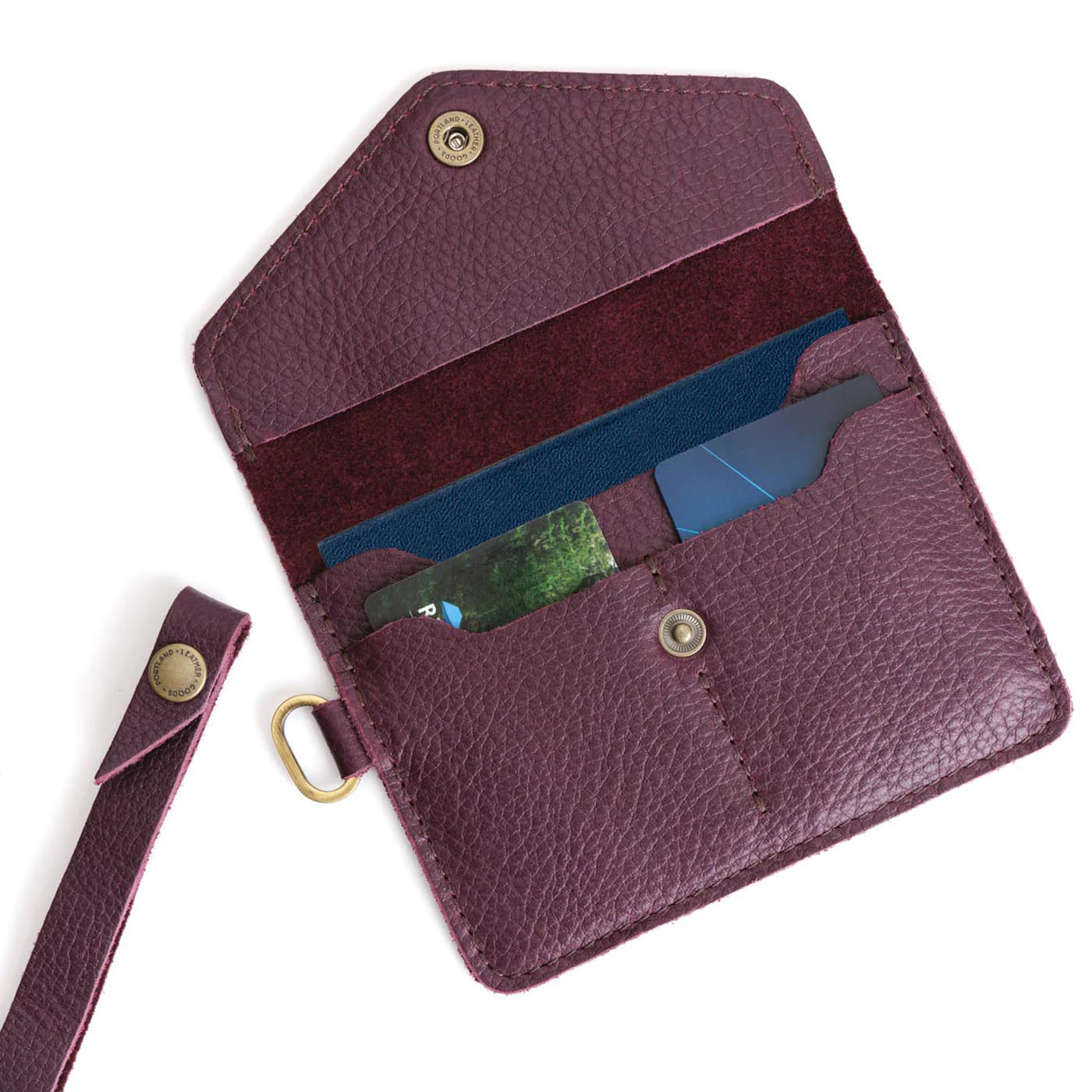 Passport Wristlet - Image 38