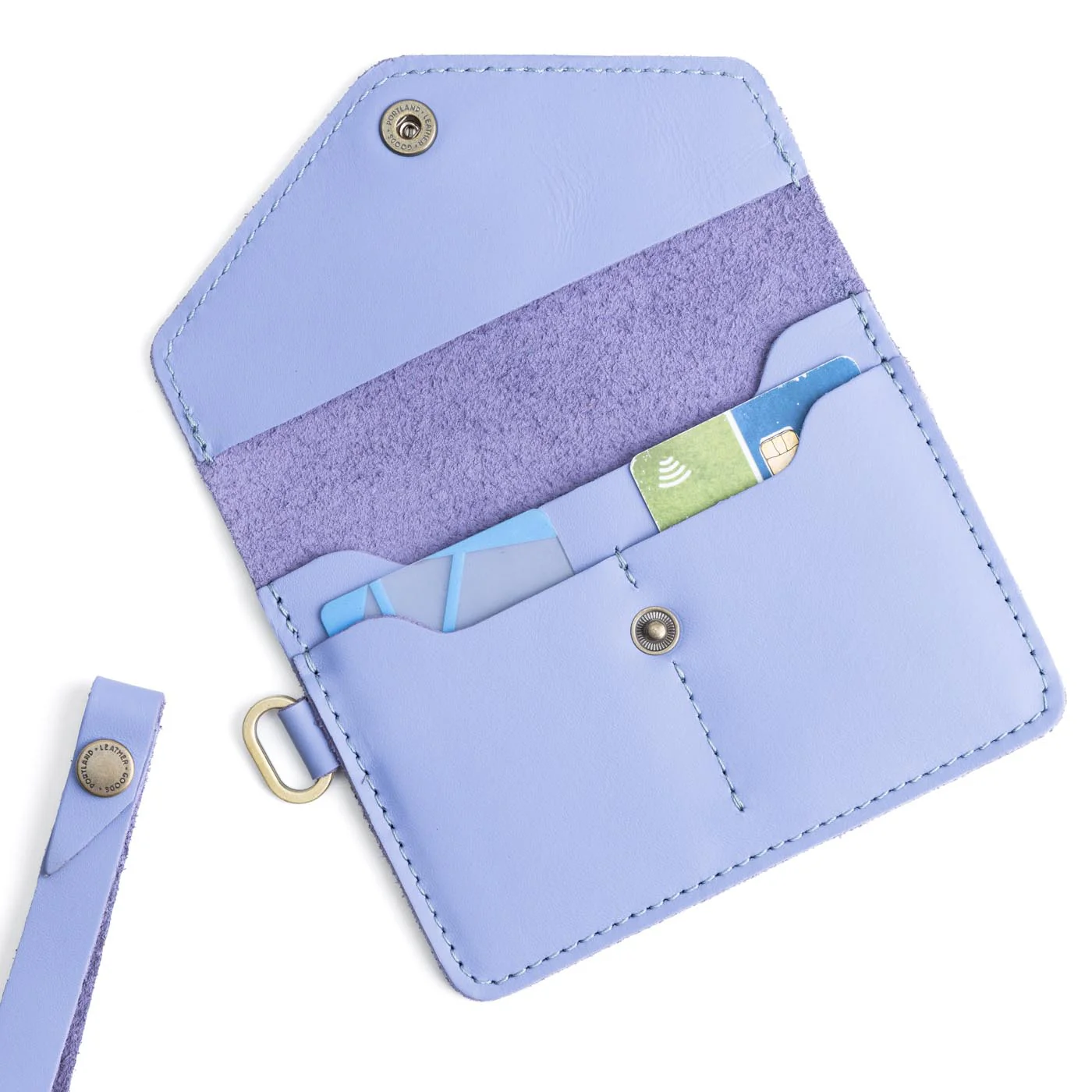 Passport Wristlet - Image 39