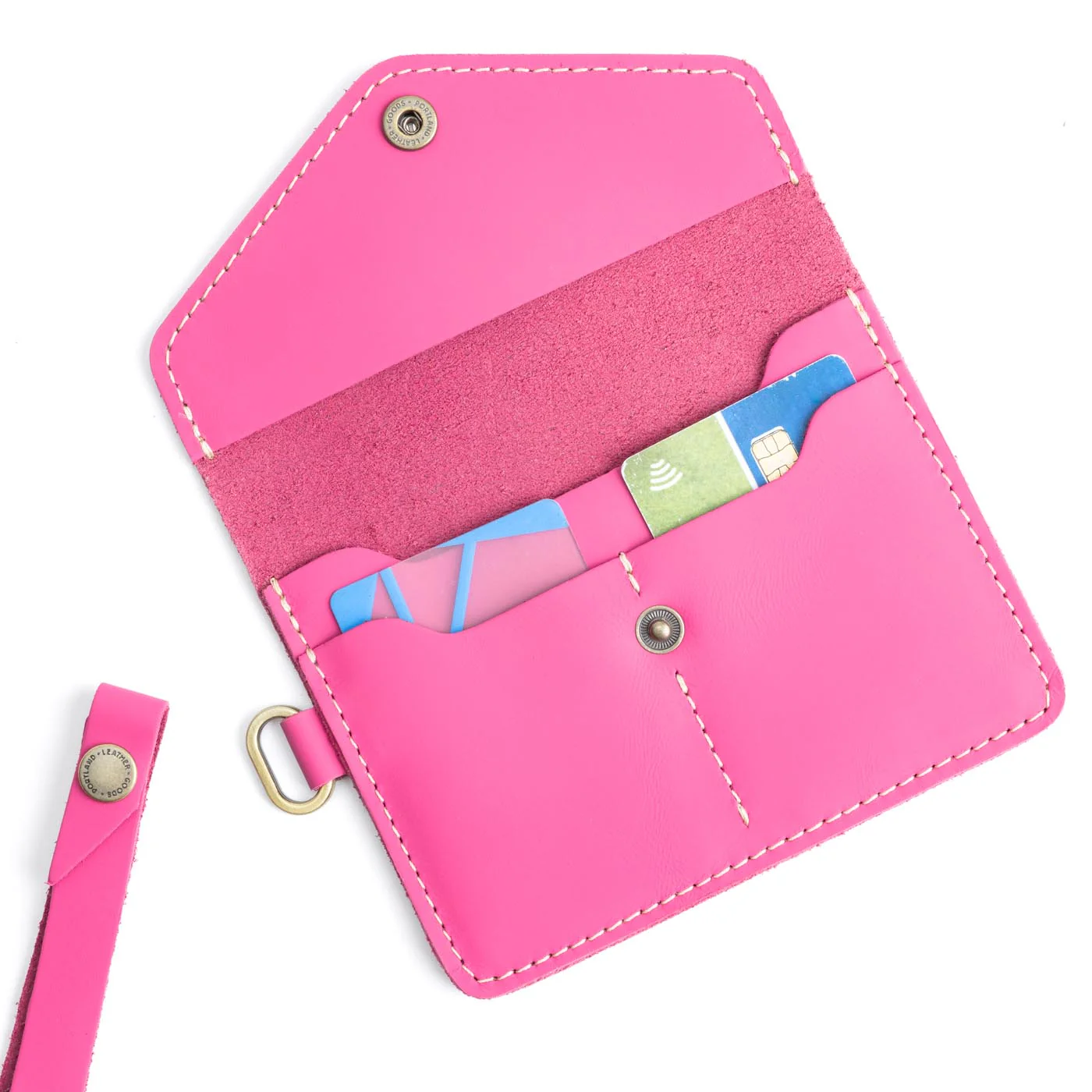 Passport Wristlet - Image 40