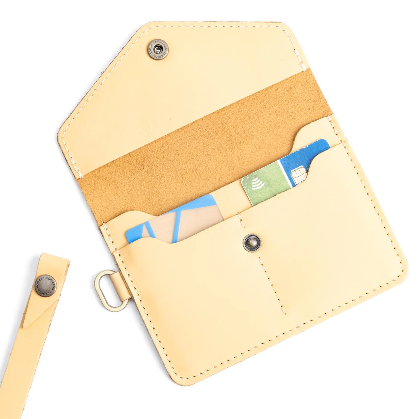 Passport Wristlet - Image 41