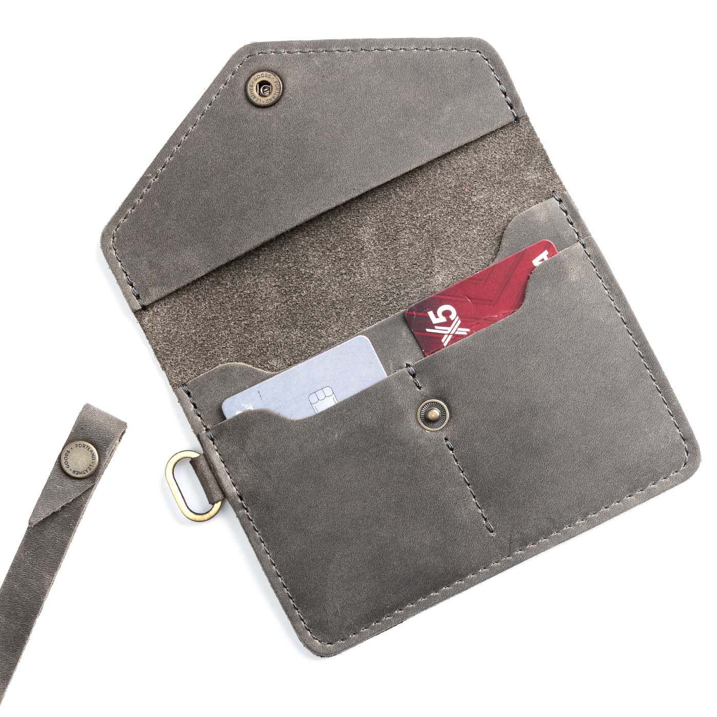 Passport Wristlet - Image 42