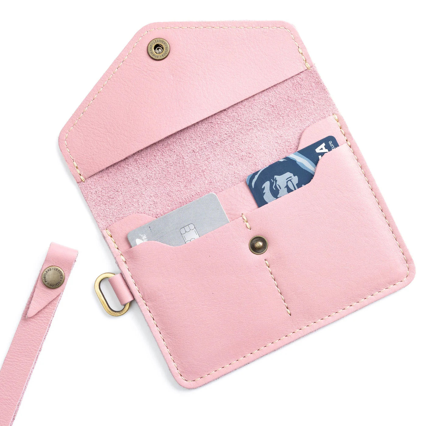 Passport Wristlet - Image 43