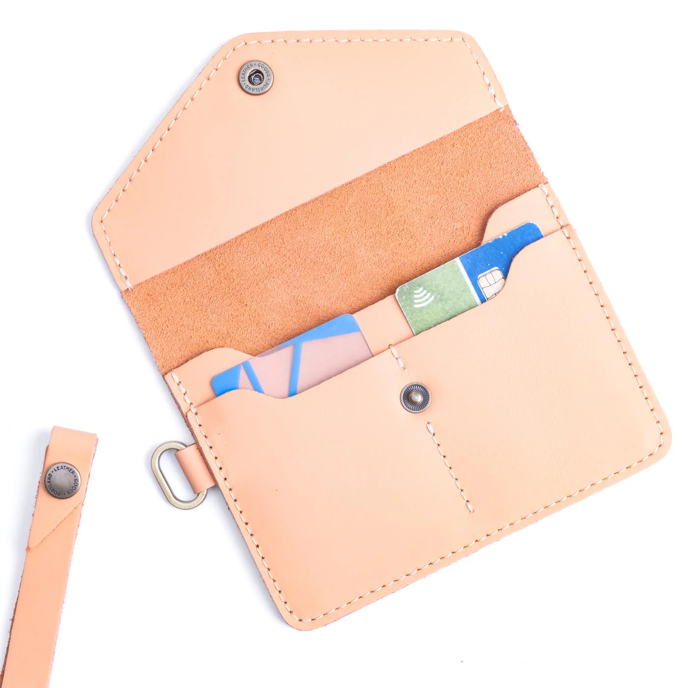 Passport Wristlet - Image 44