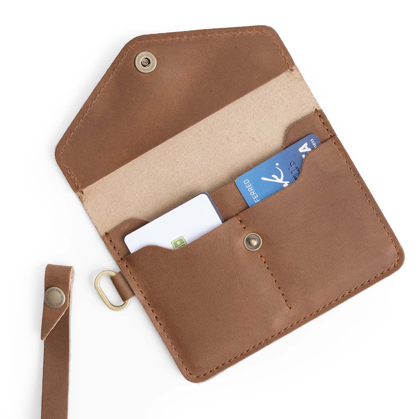 Passport Wristlet - Image 45