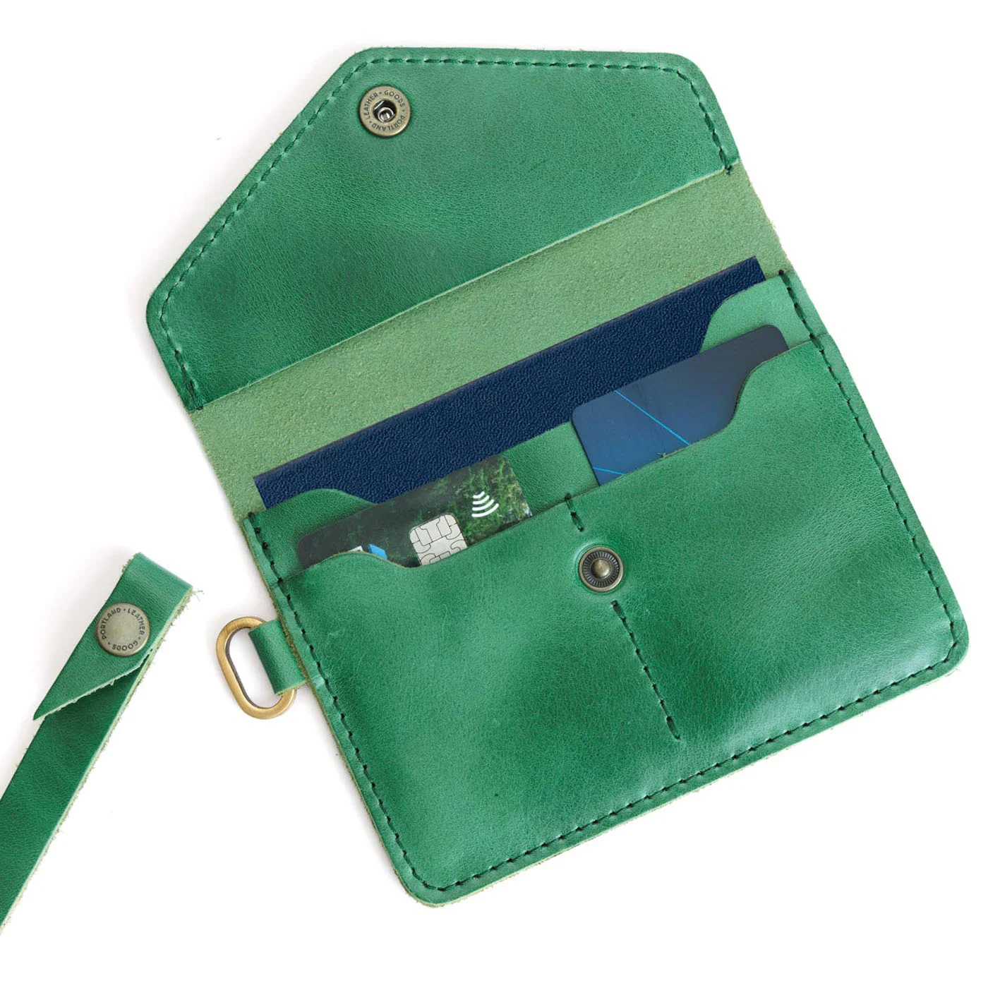 Passport Wristlet - Image 46